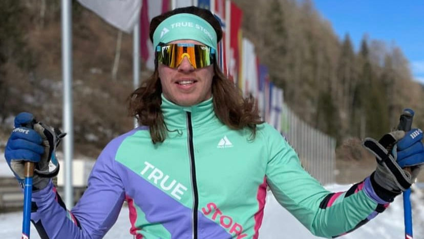 KRISSE AND HIS CHALLENGES