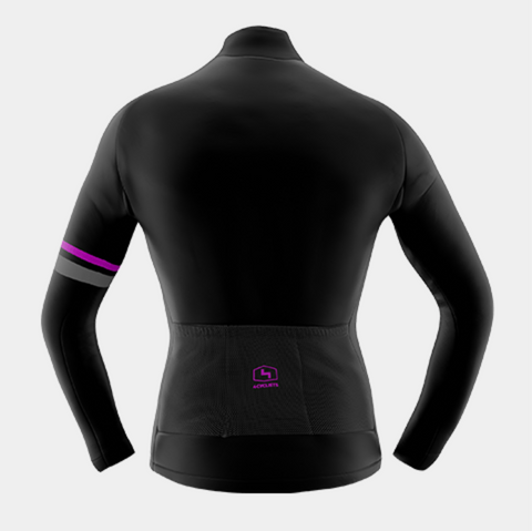 02| Elit cykeltröja