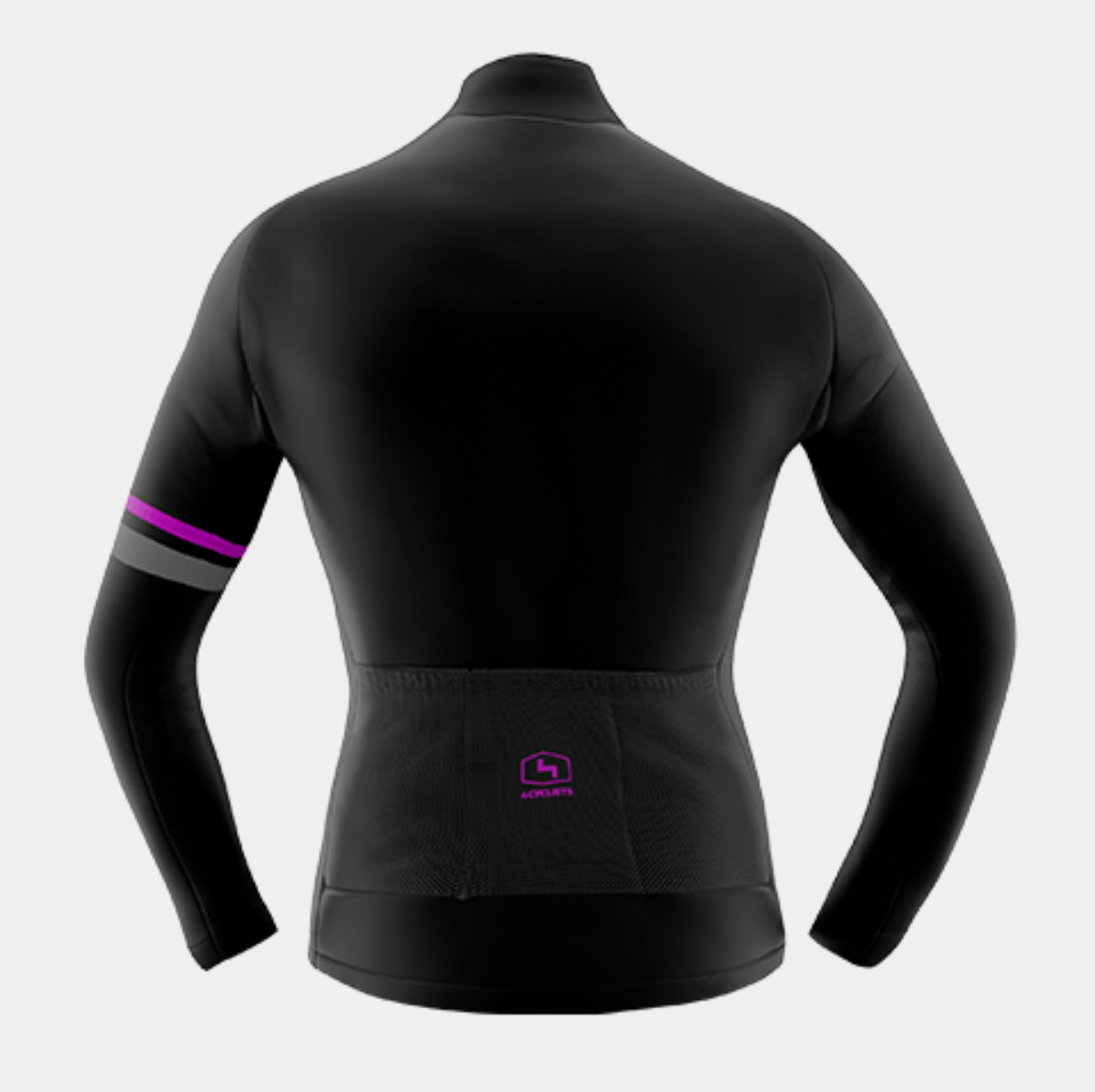 02| Elit cykeltröja