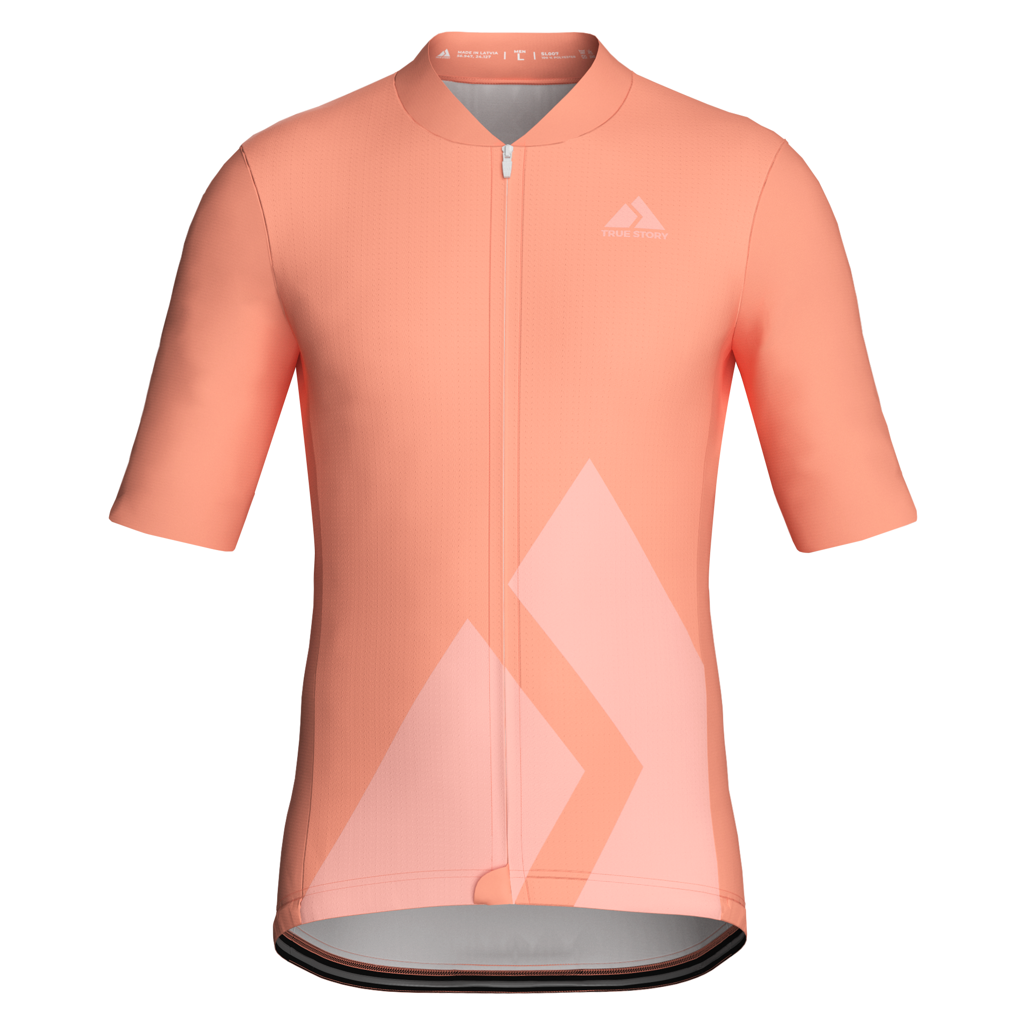 02| Elite pyöräilypaita