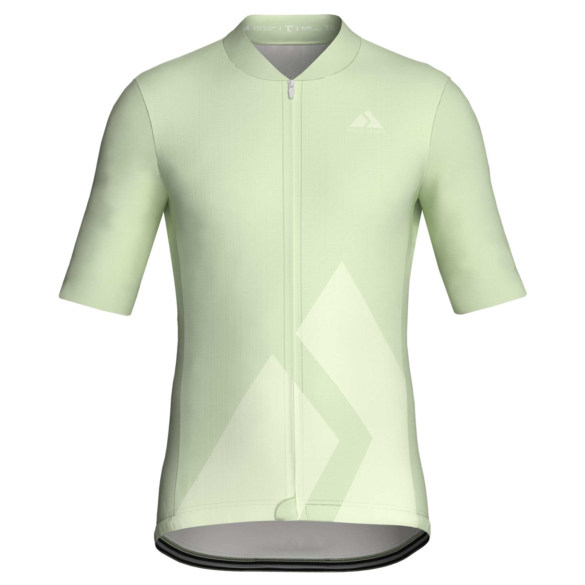 02| Elite pyöräilypaita