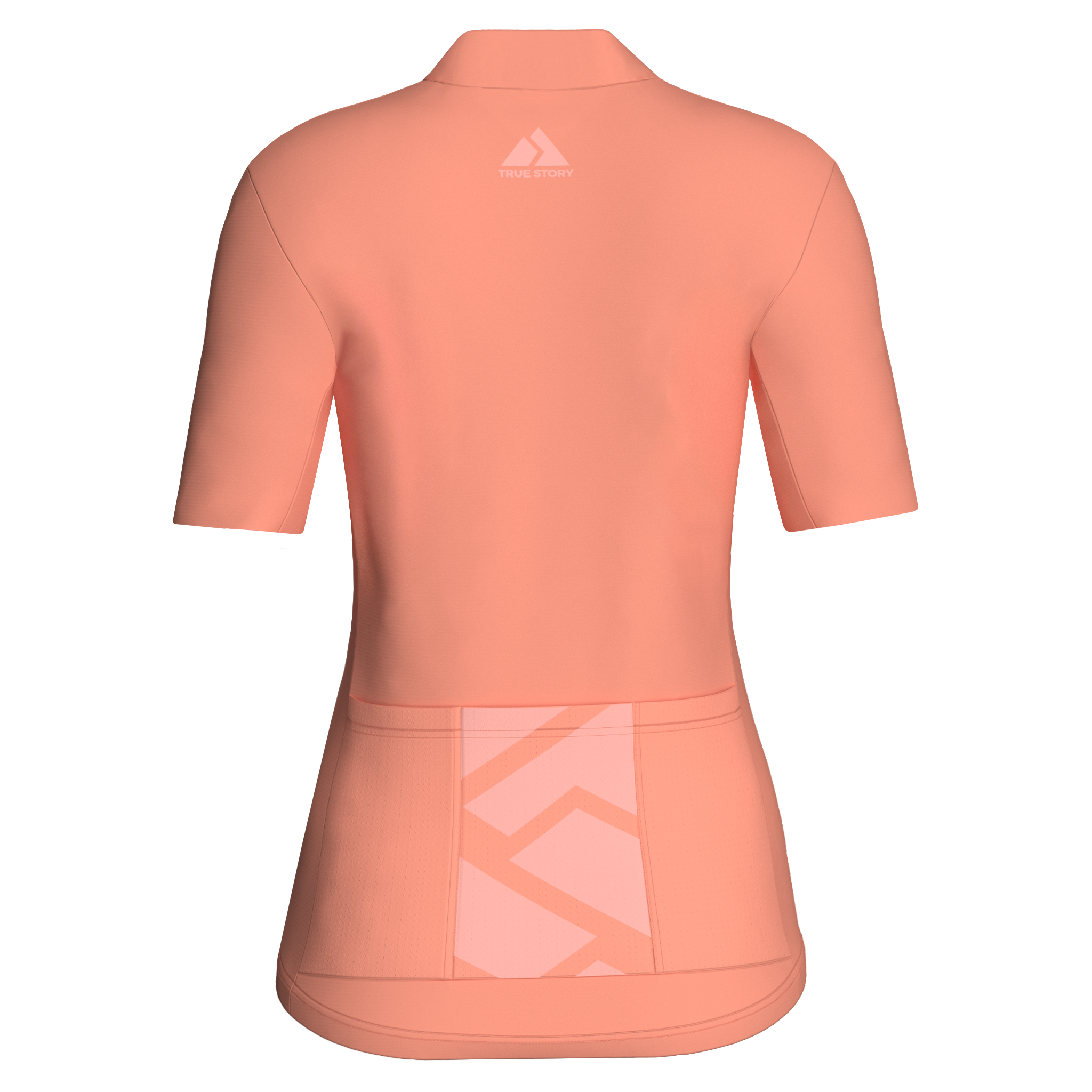 Women's CLASSIC Cycling Jersey