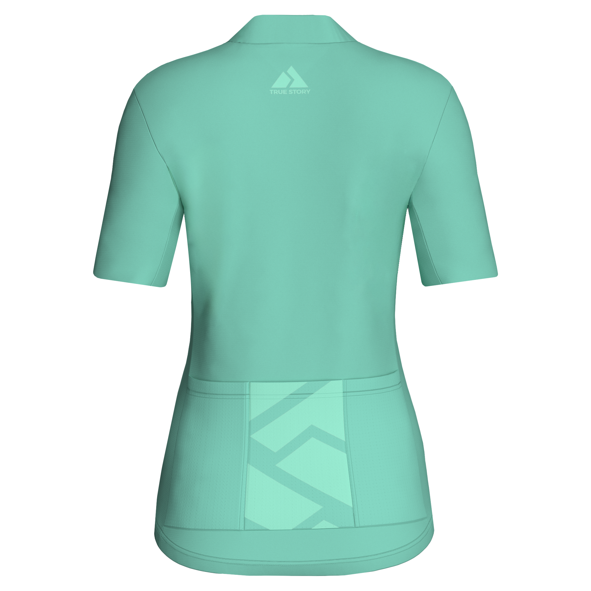 Women's CLASSIC Cycling Jersey