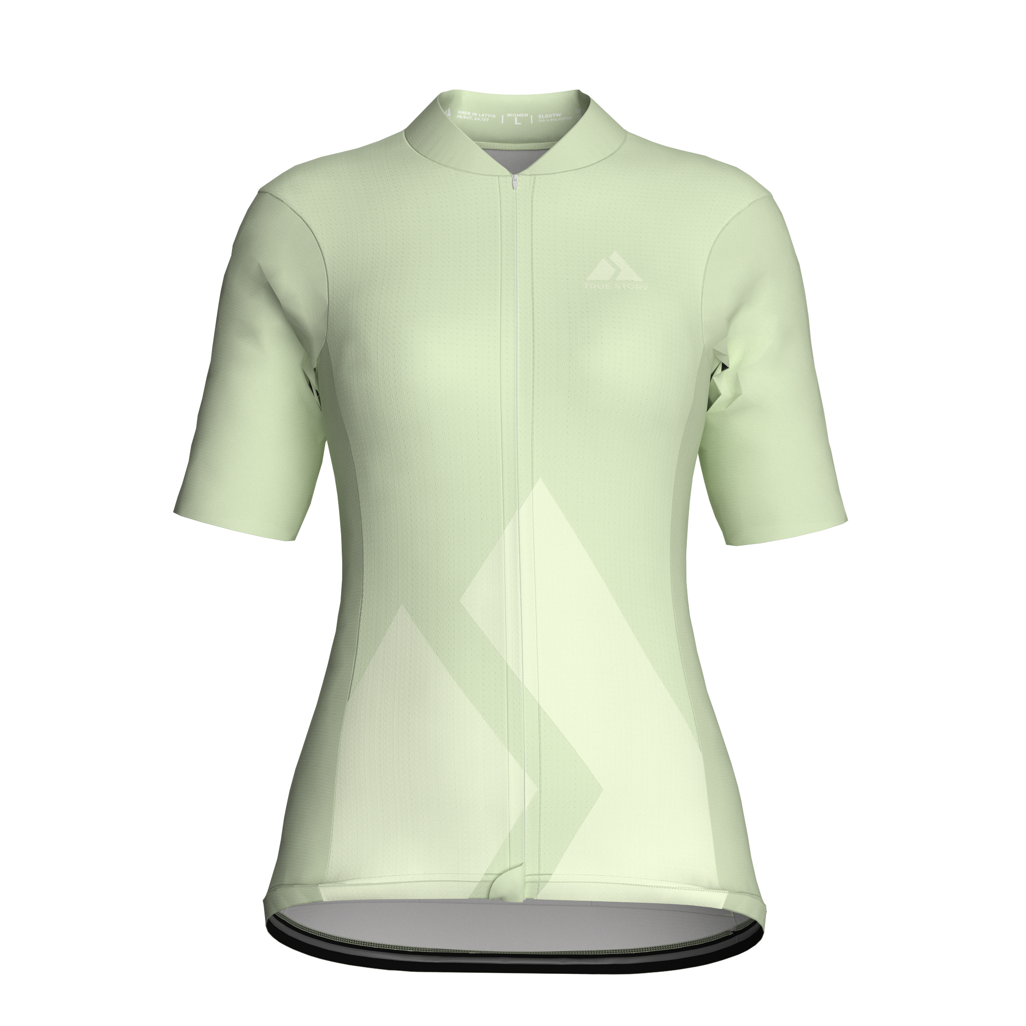 Women's CLASSIC Cycling Jersey