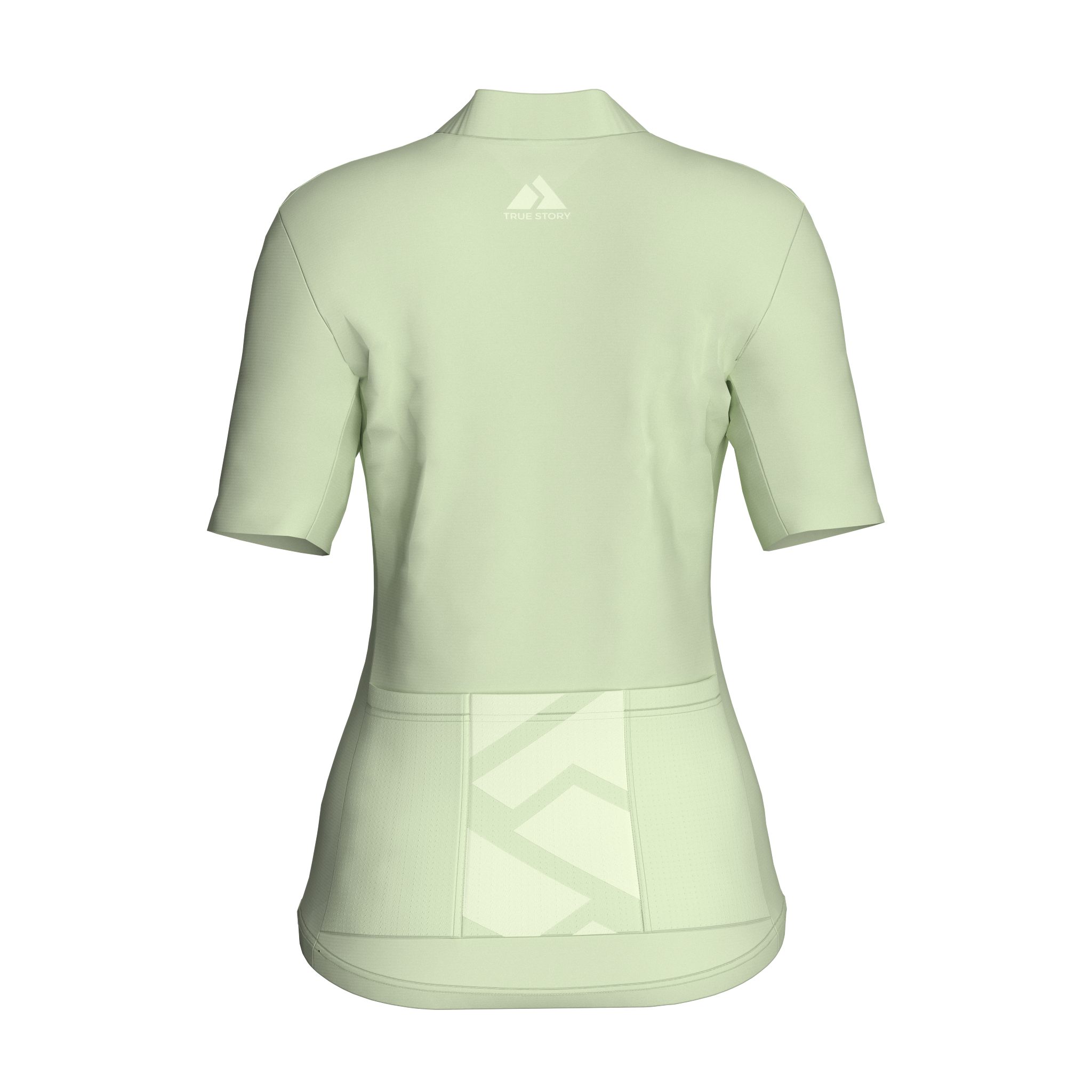 Women's CLASSIC Cycling Jersey