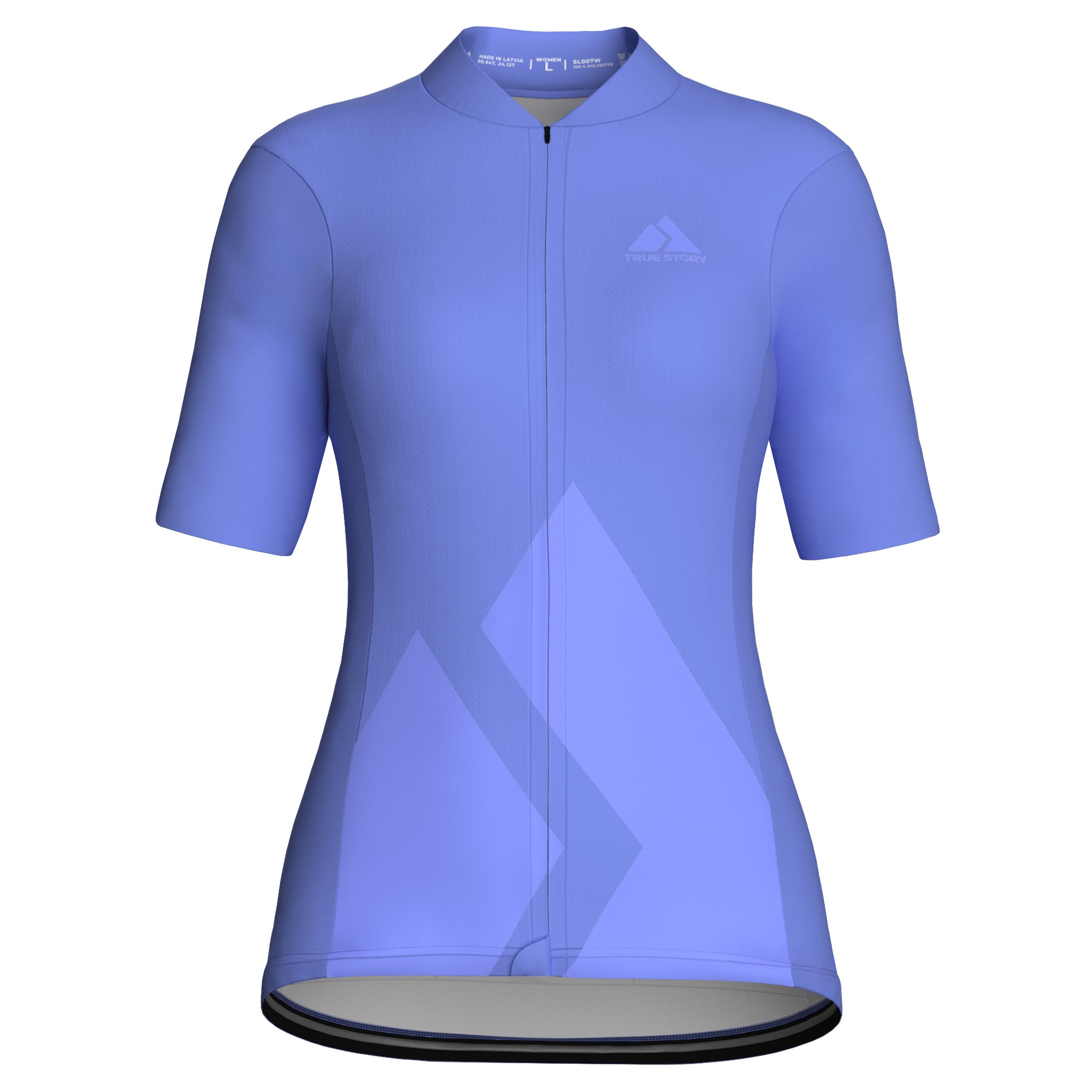 Women's CLASSIC Cycling Jersey