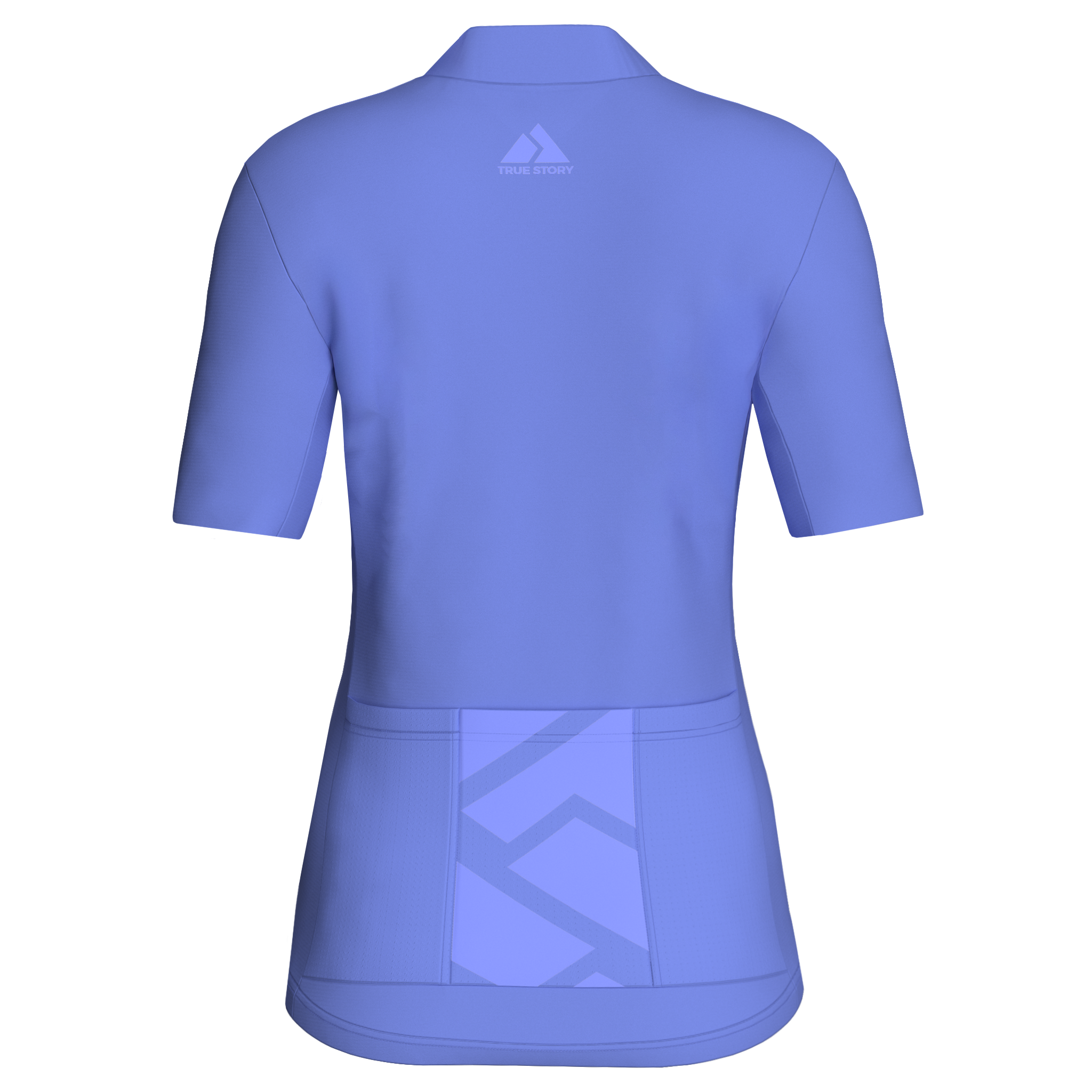 Women's CLASSIC Cycling Jersey