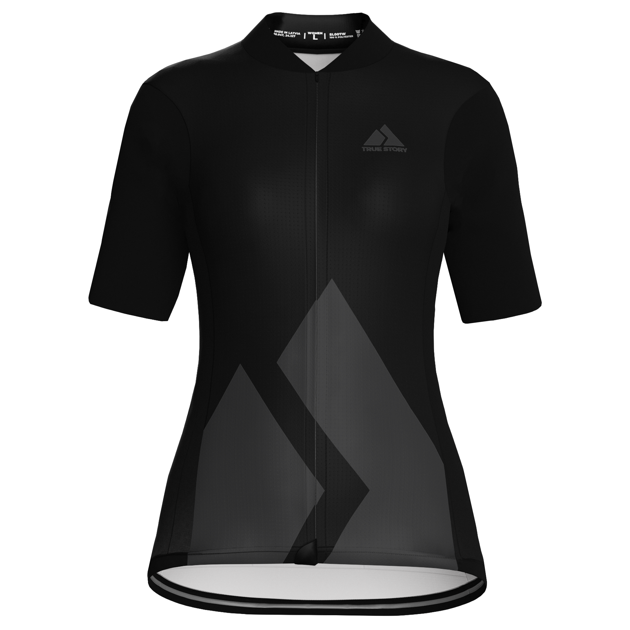 Women's CLASSIC Cycling Jersey