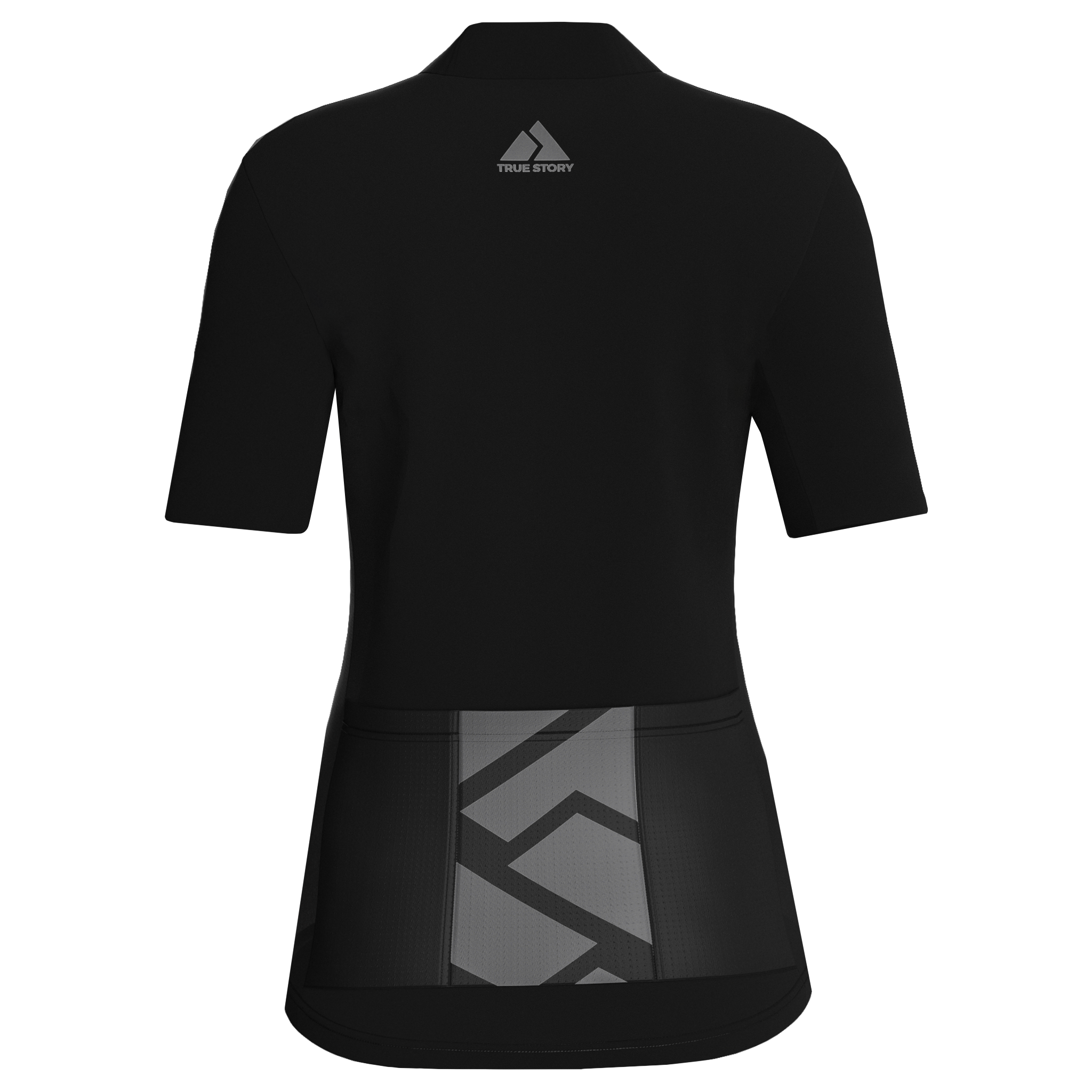 Women's CLASSIC Cycling Jersey