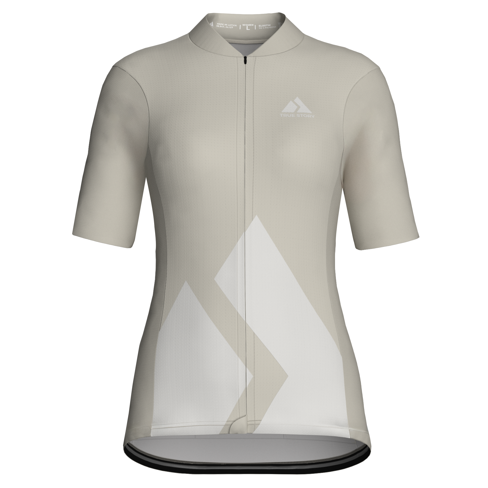 Women's CLASSIC Cycling Jersey