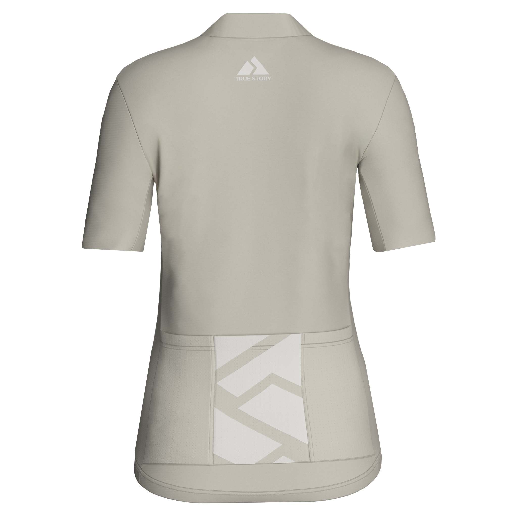 Women's CLASSIC Cycling Jersey