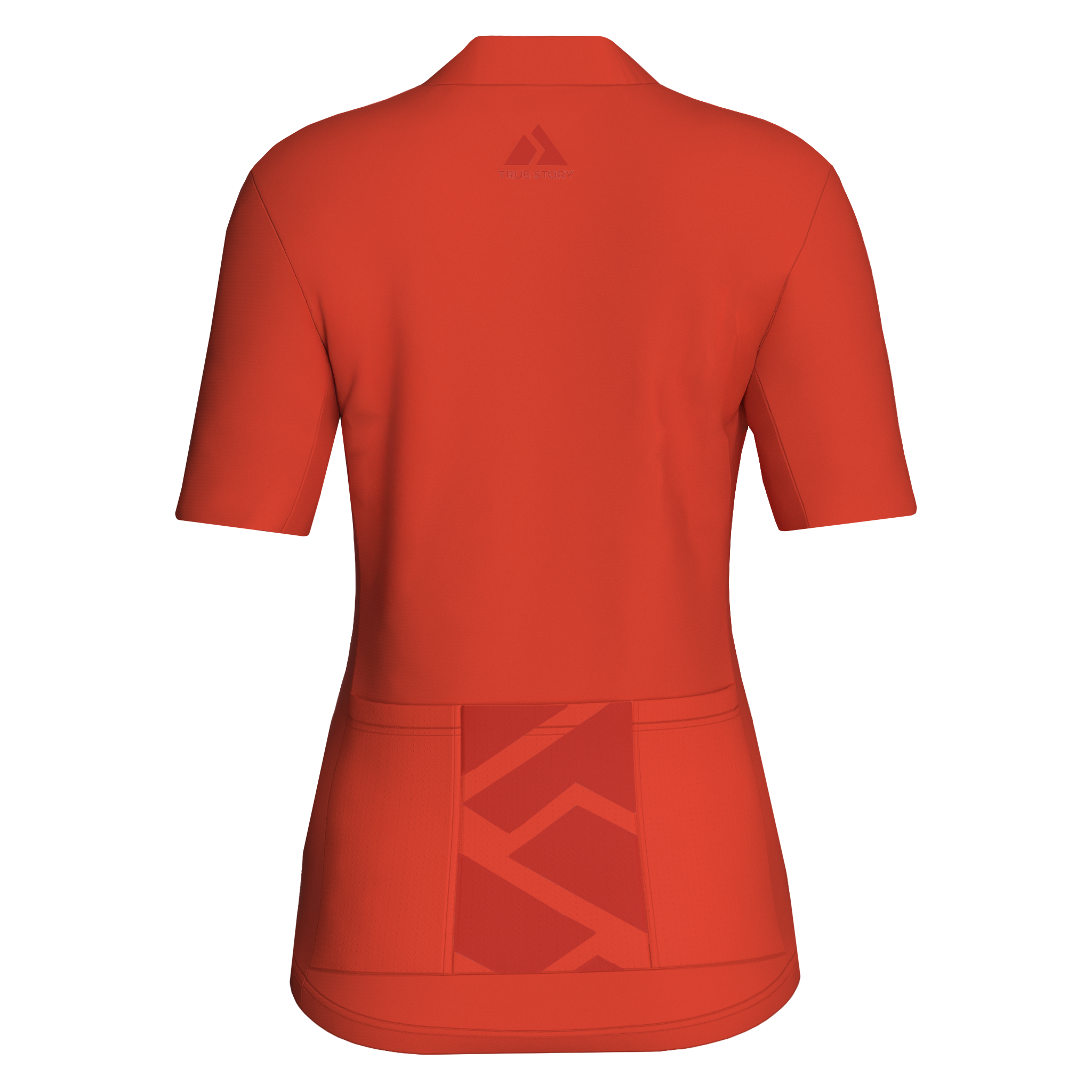 Women's CLASSIC Cycling Jersey