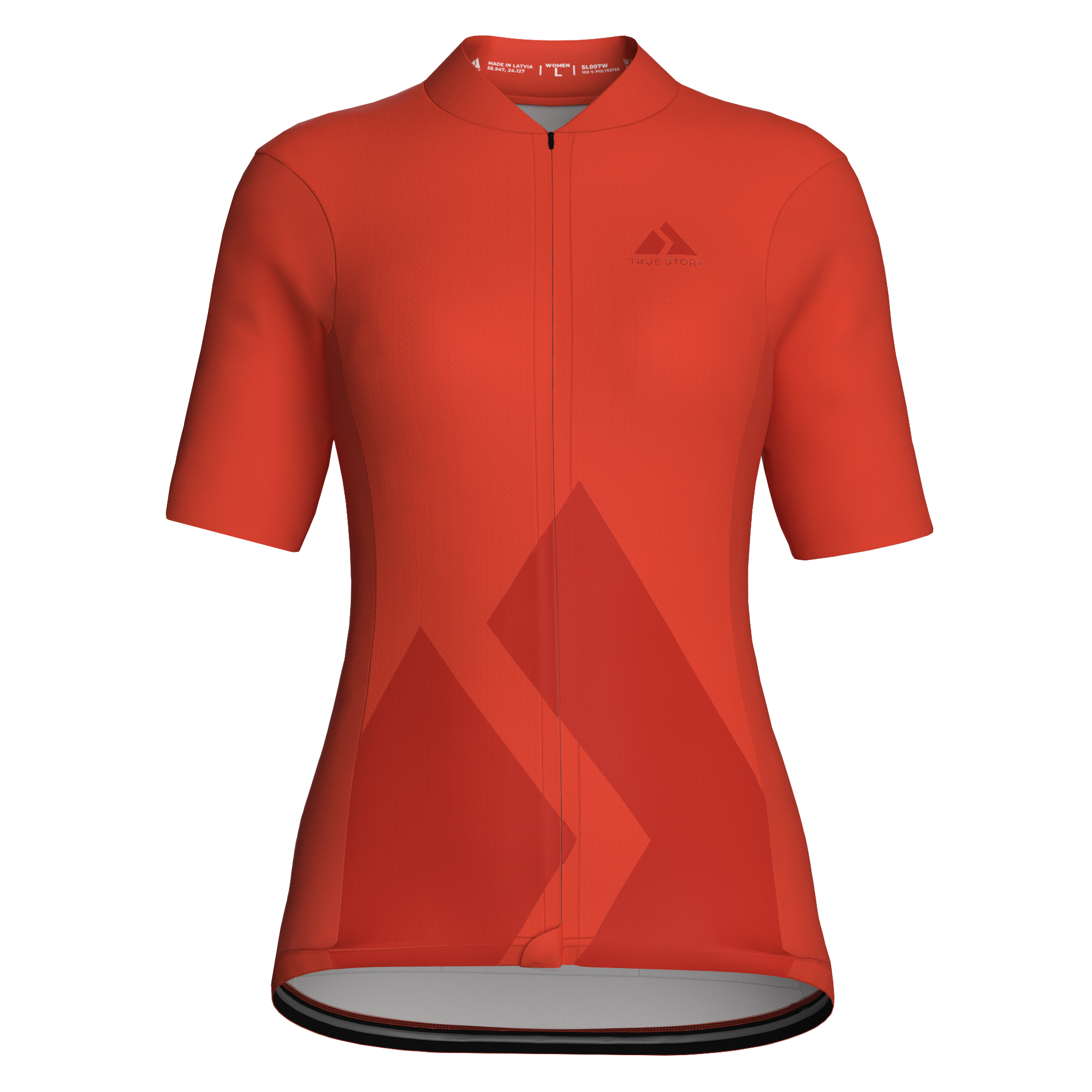 Women's CLASSIC Cycling Jersey