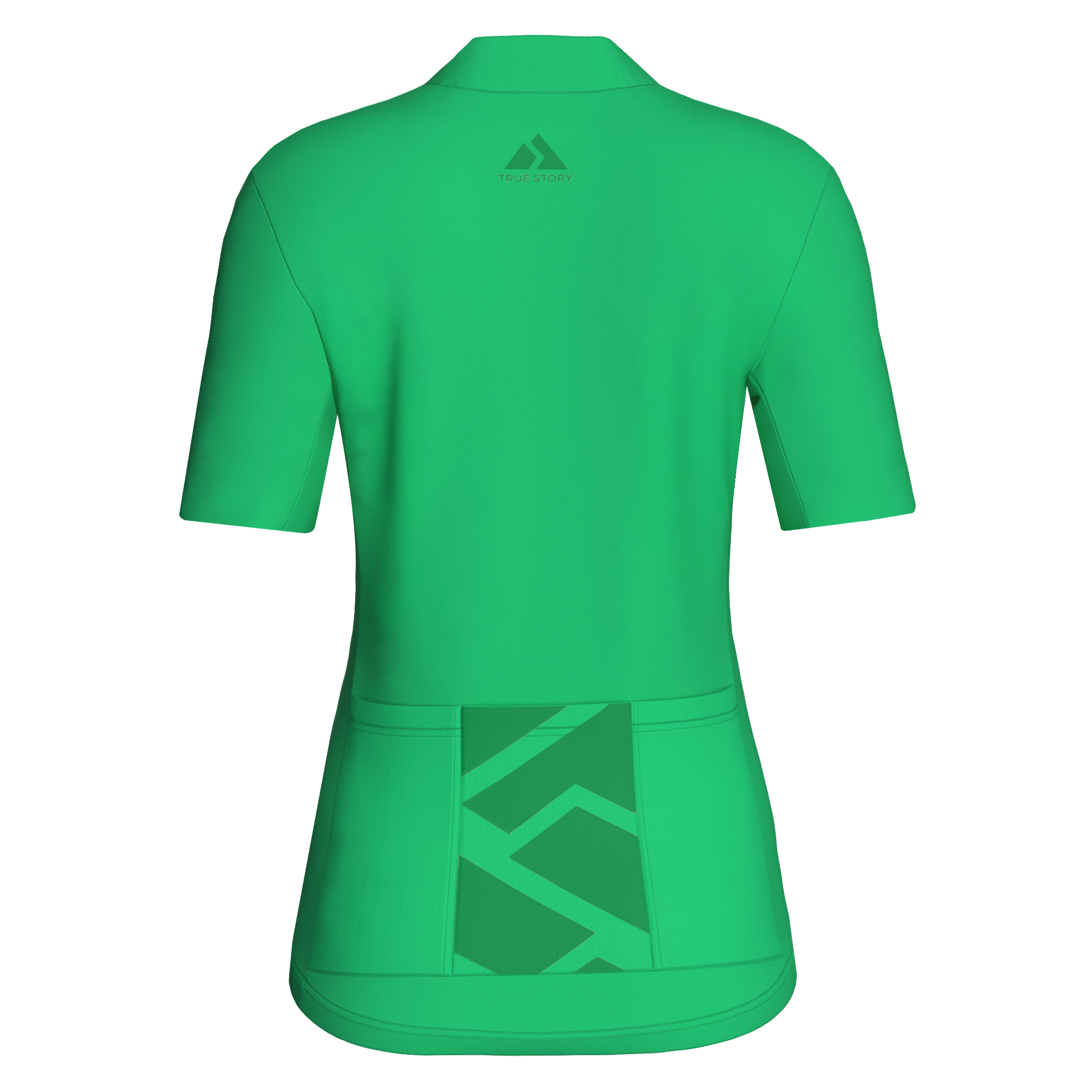 Women's CLASSIC Cycling Jersey