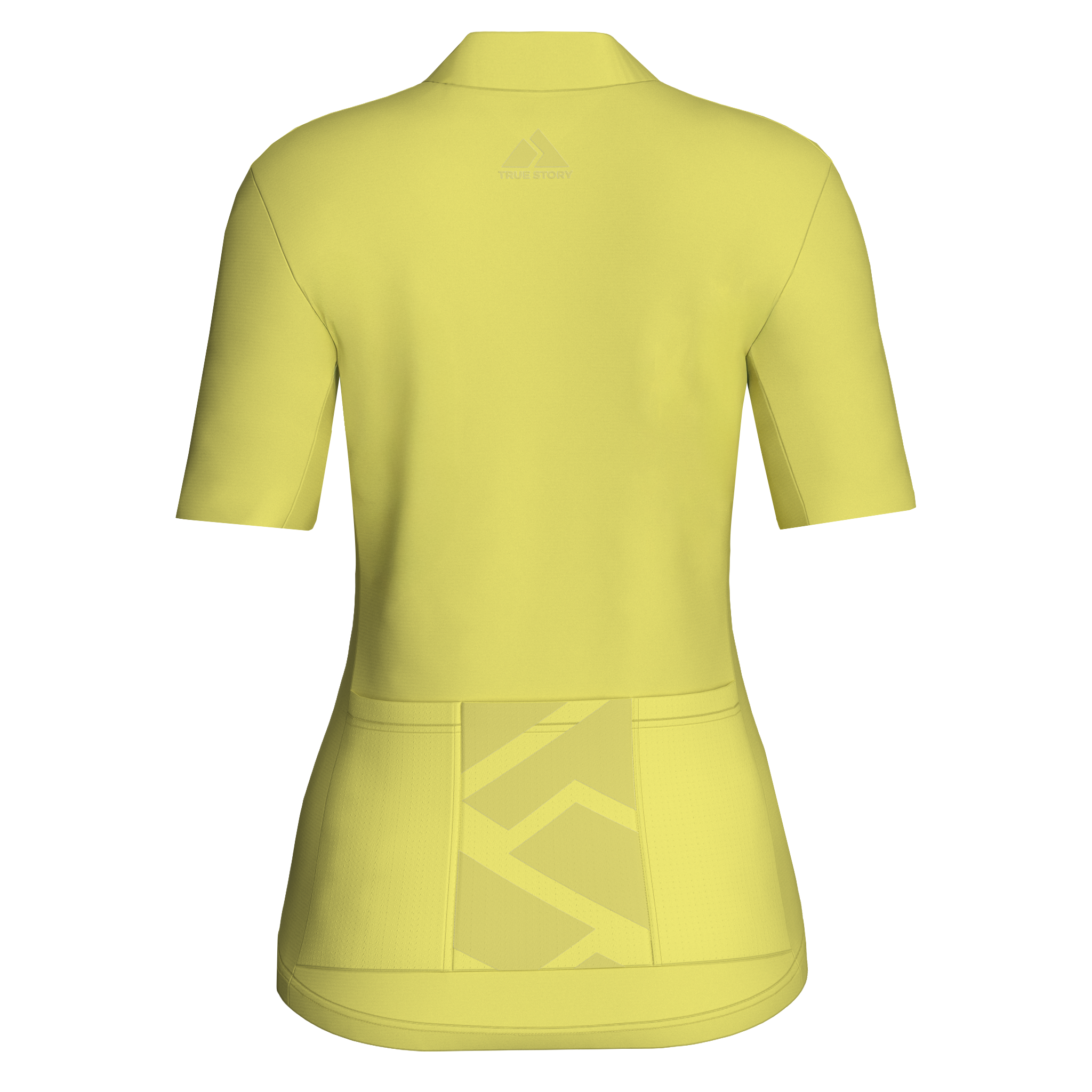 Women's CLASSIC Cycling Jersey