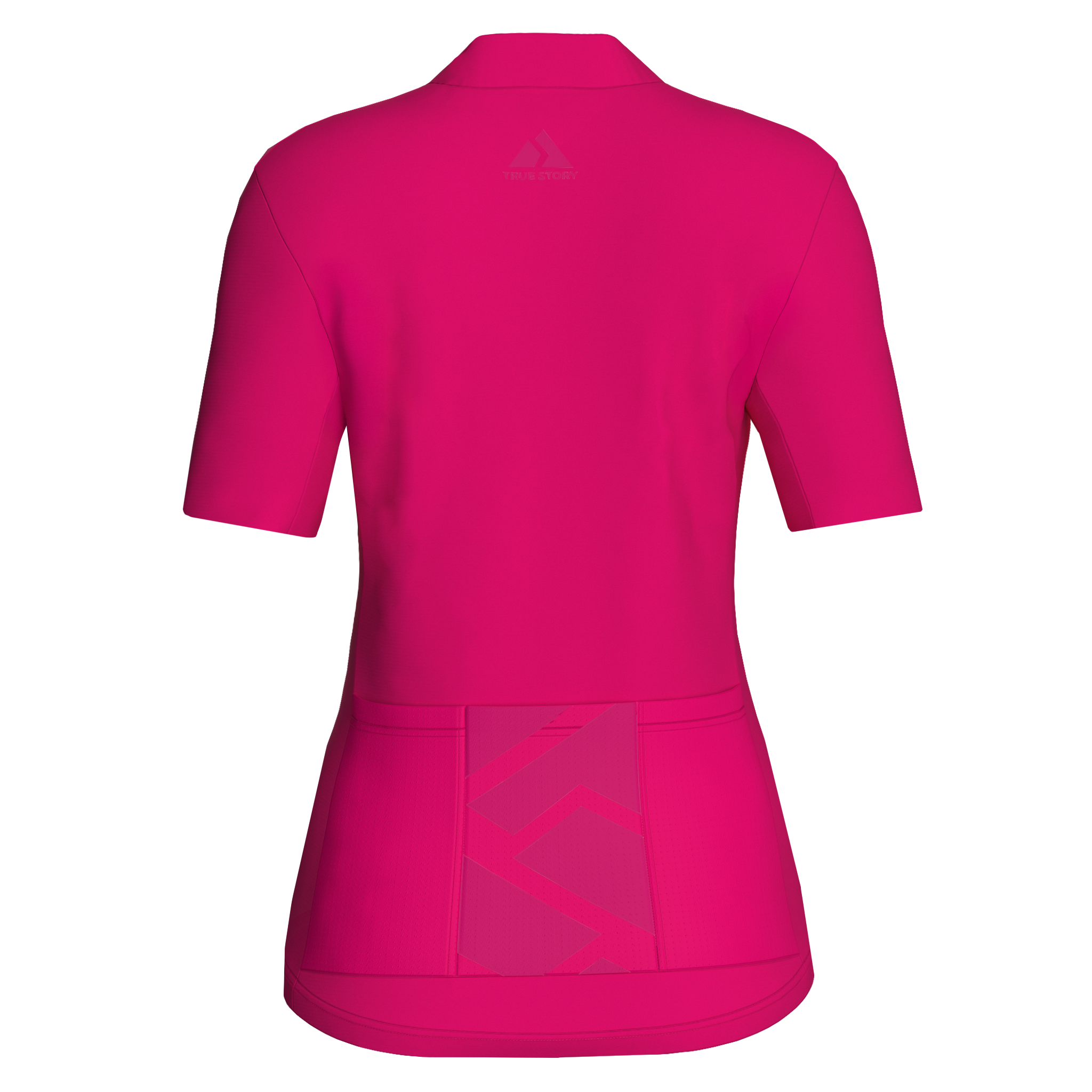 Women's CLASSIC Cycling Jersey