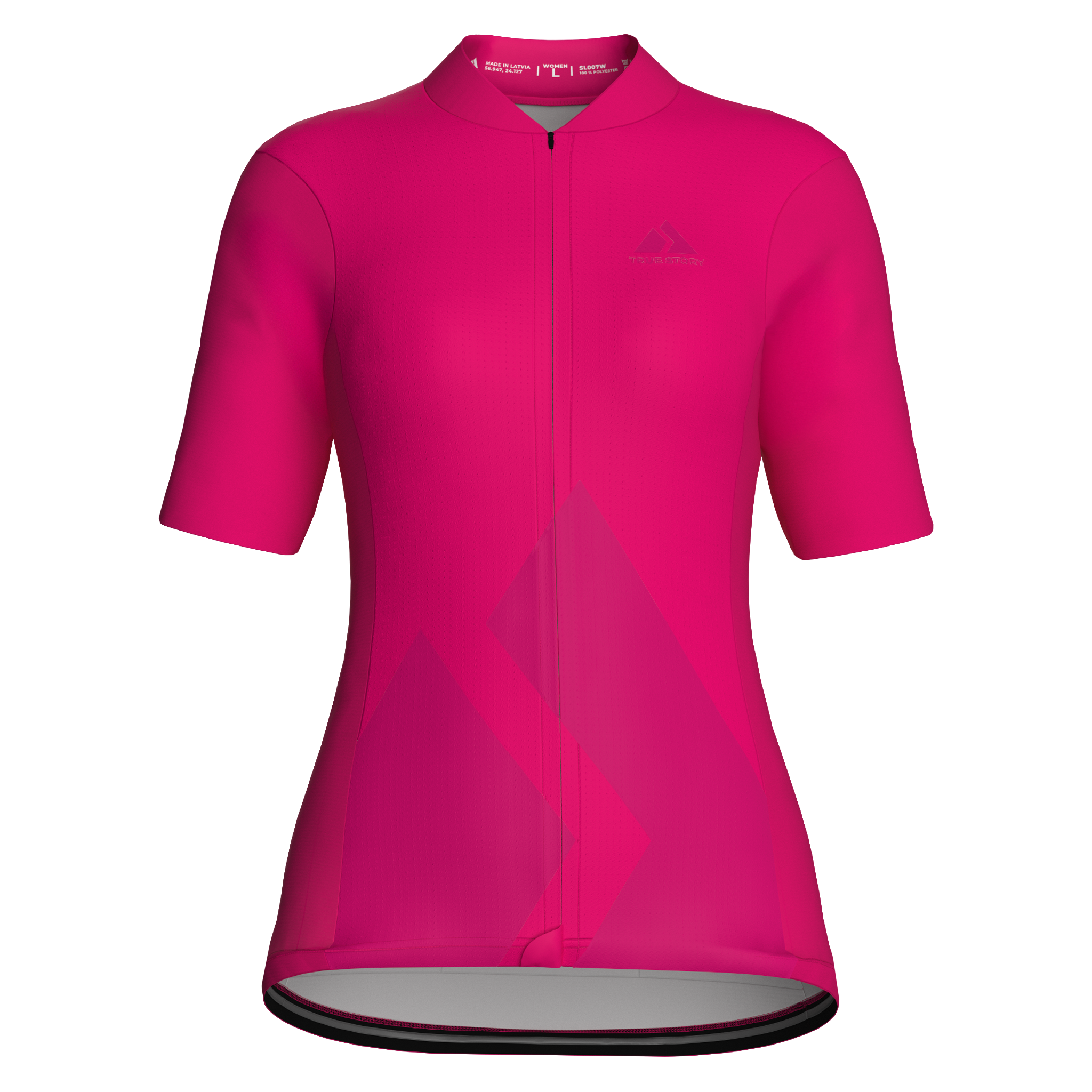Women's CLASSIC Cycling Jersey
