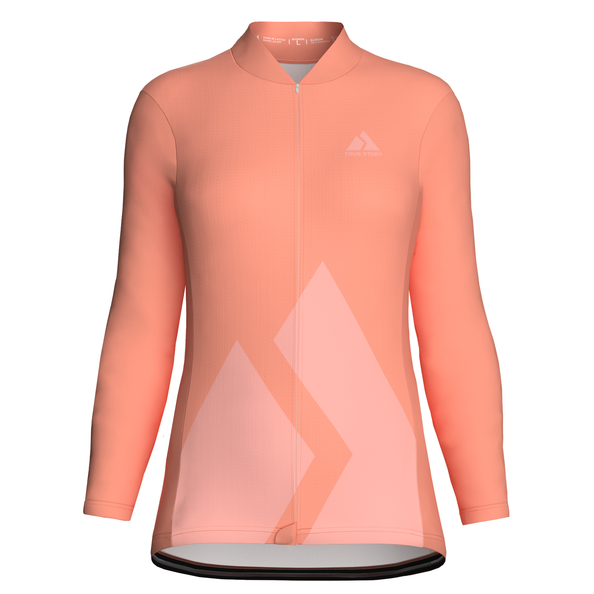 02| Elit cykeltröja