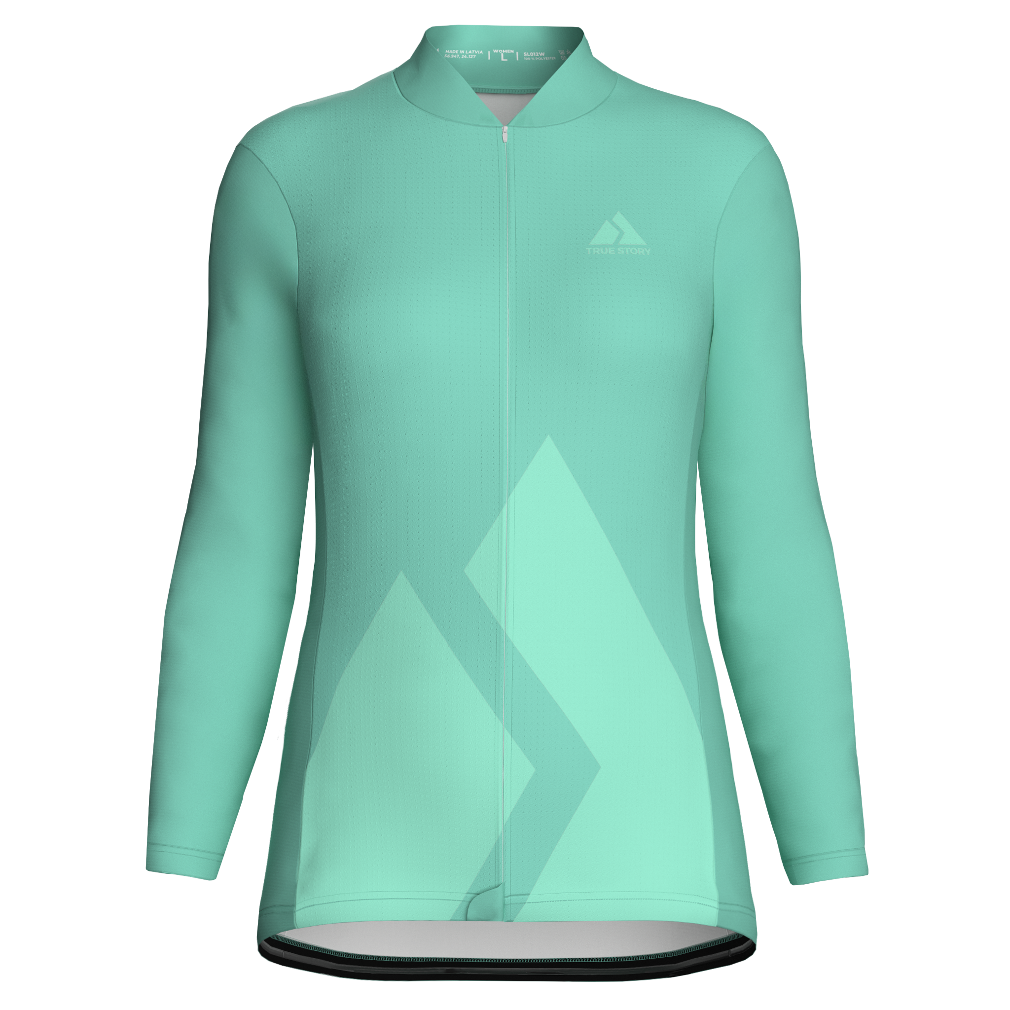 02| Elit cykeltröja
