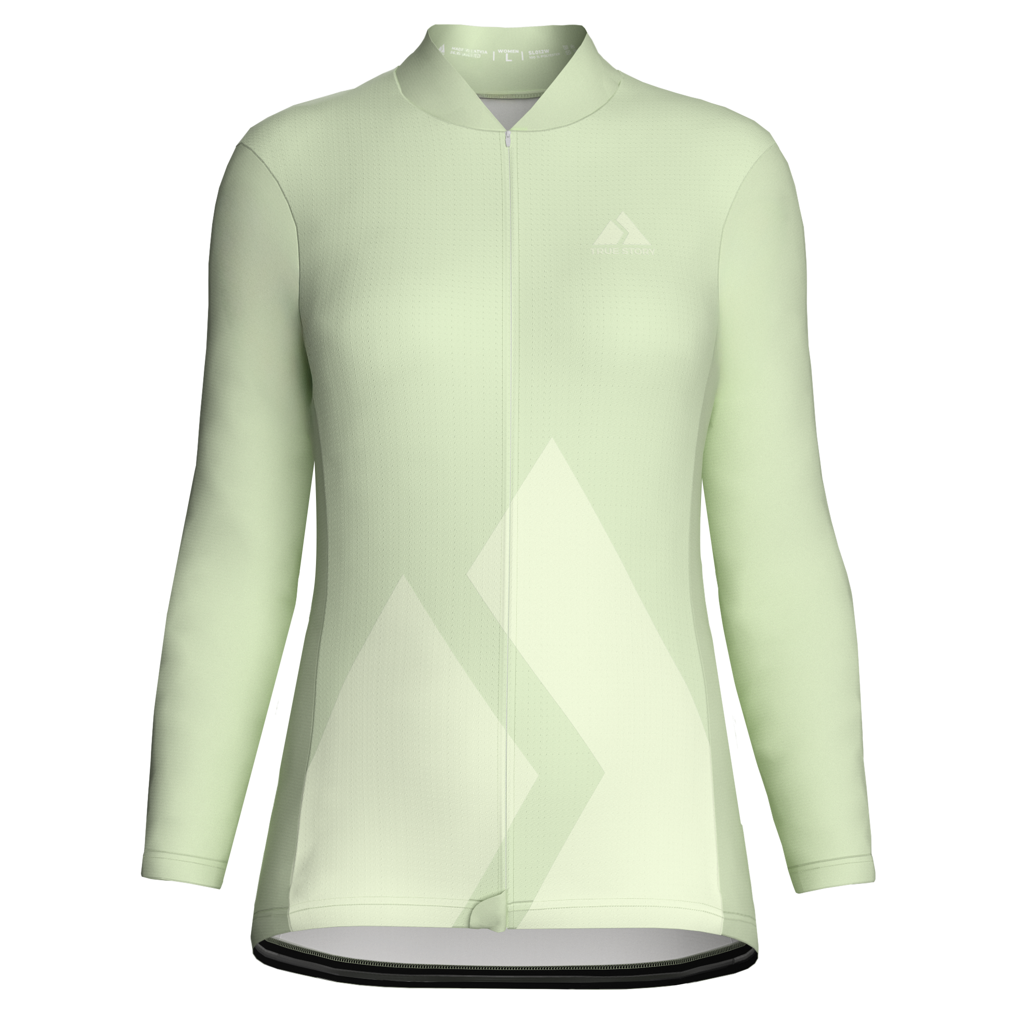 02| Elit cykeltröja