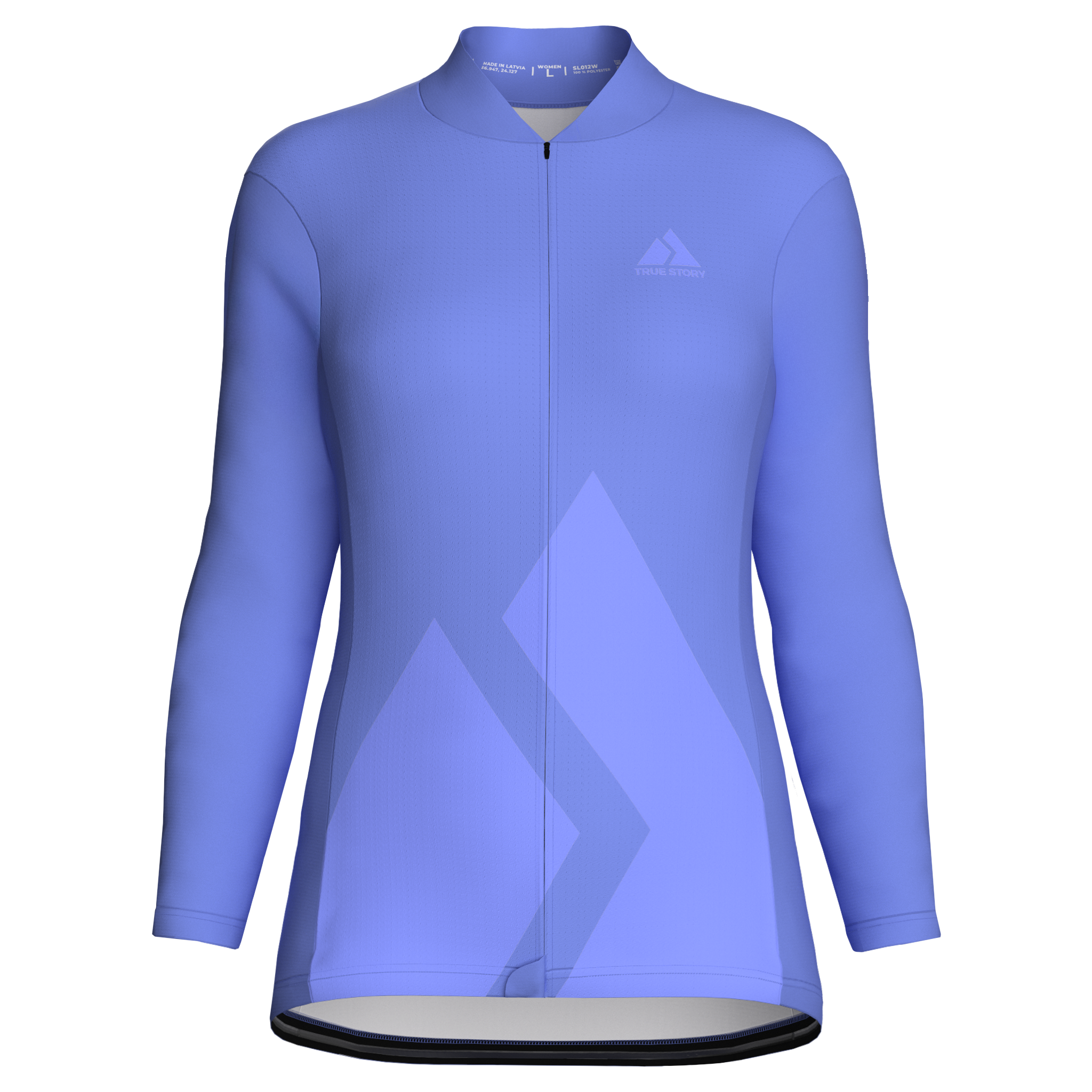 02| Elit cykeltröja
