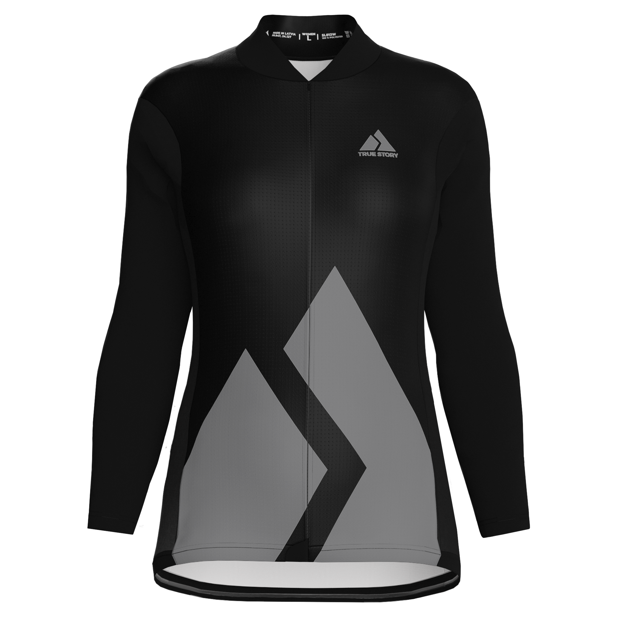 02| Elit cykeltröja
