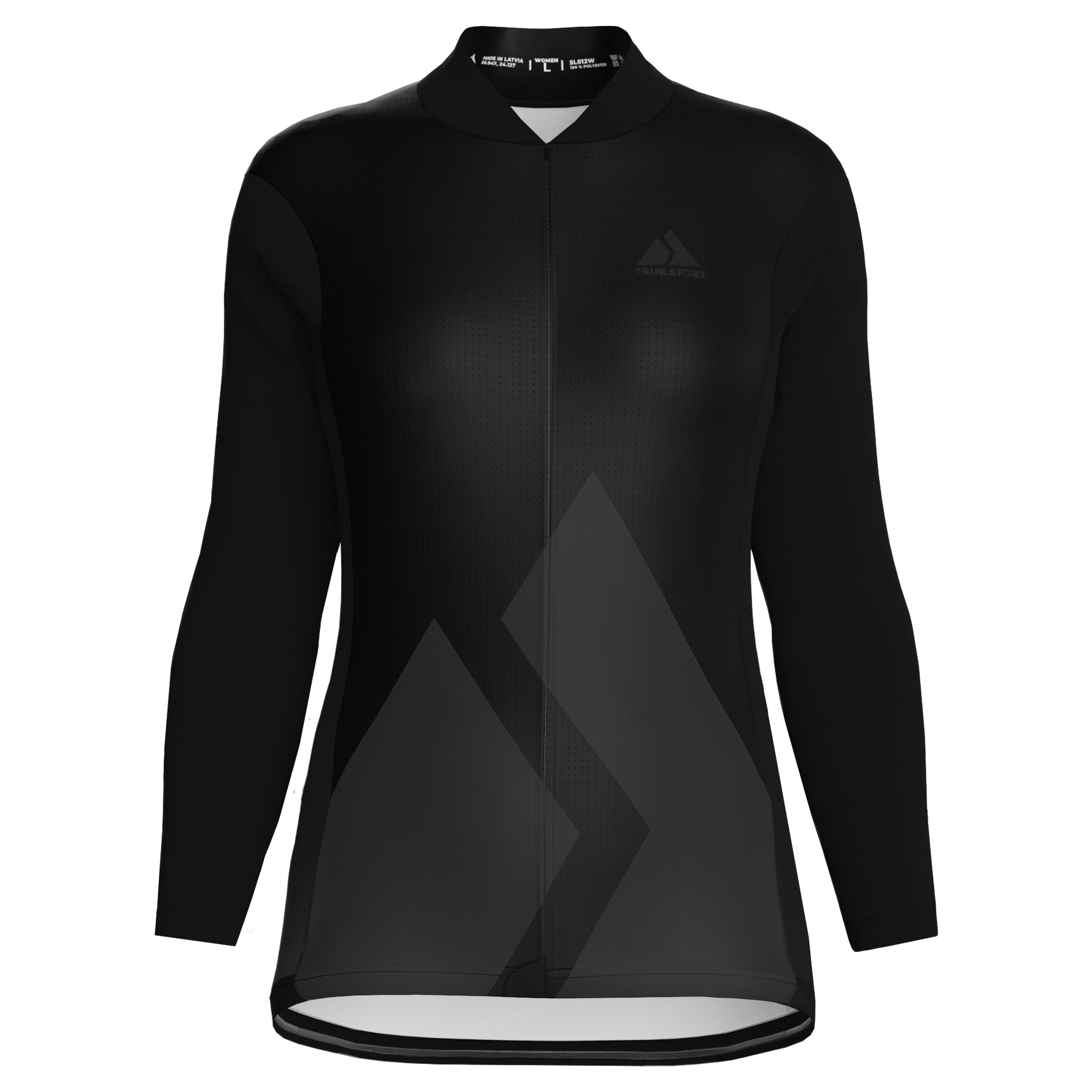 02| Elite pyöräilypaita