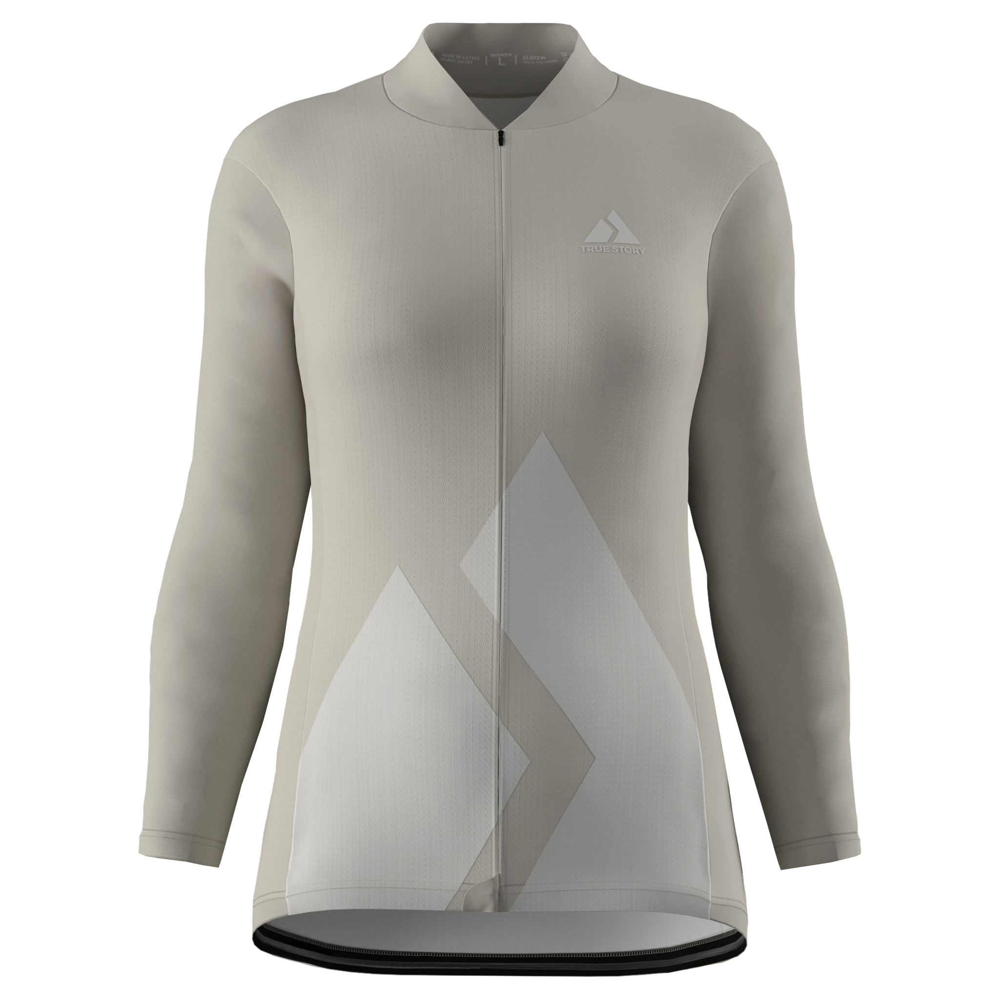 02| Elit cykeltröja