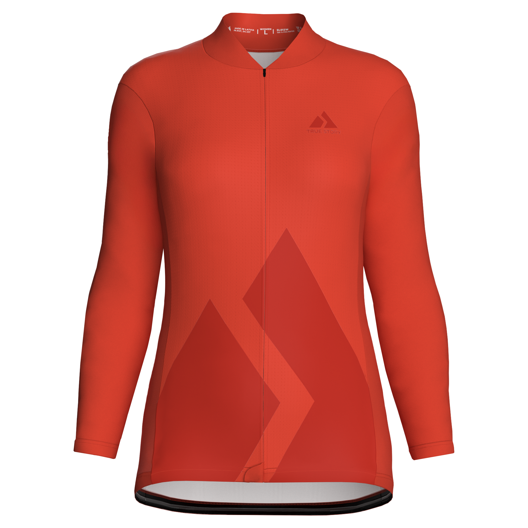 02| Elit cykeltröja