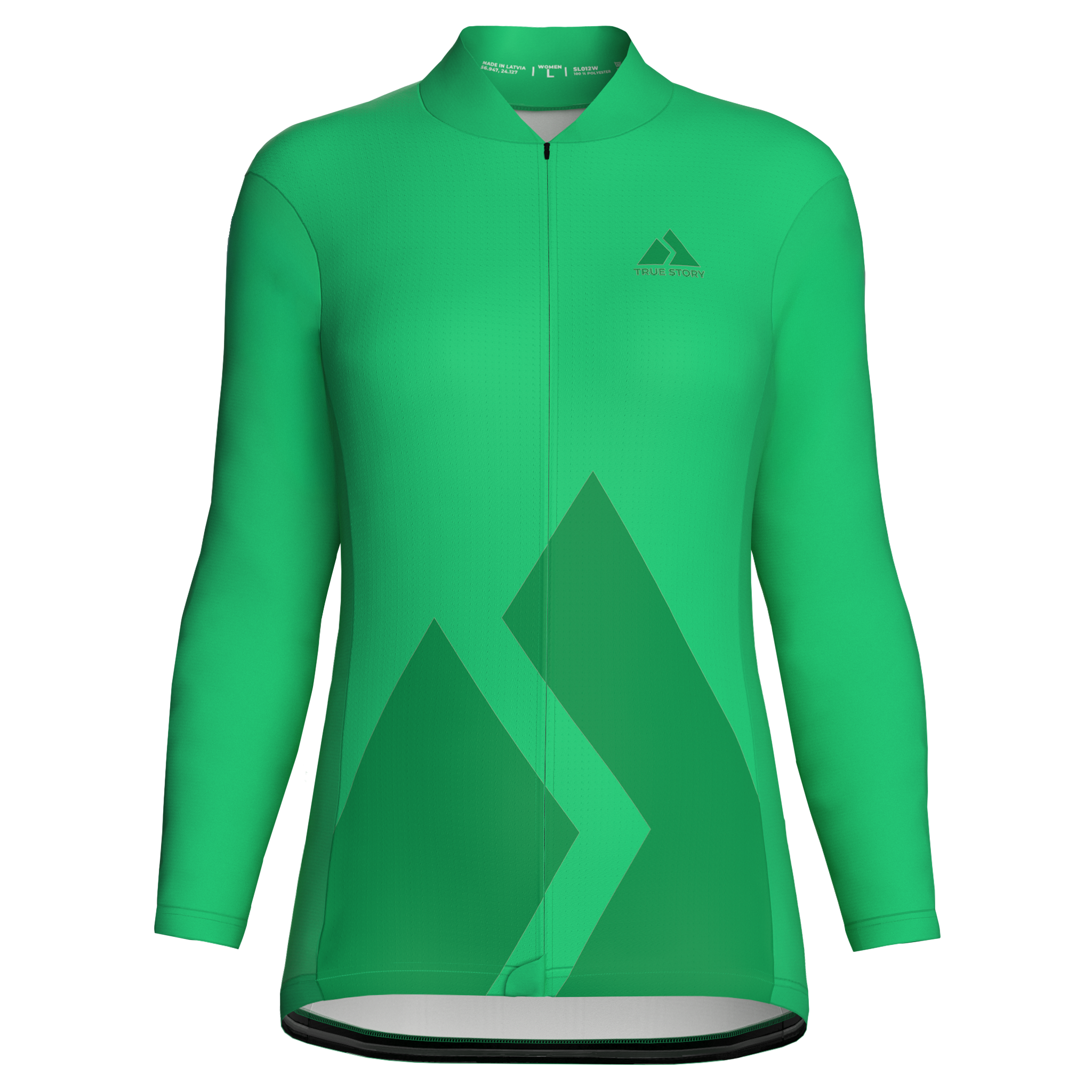 02| Elit cykeltröja