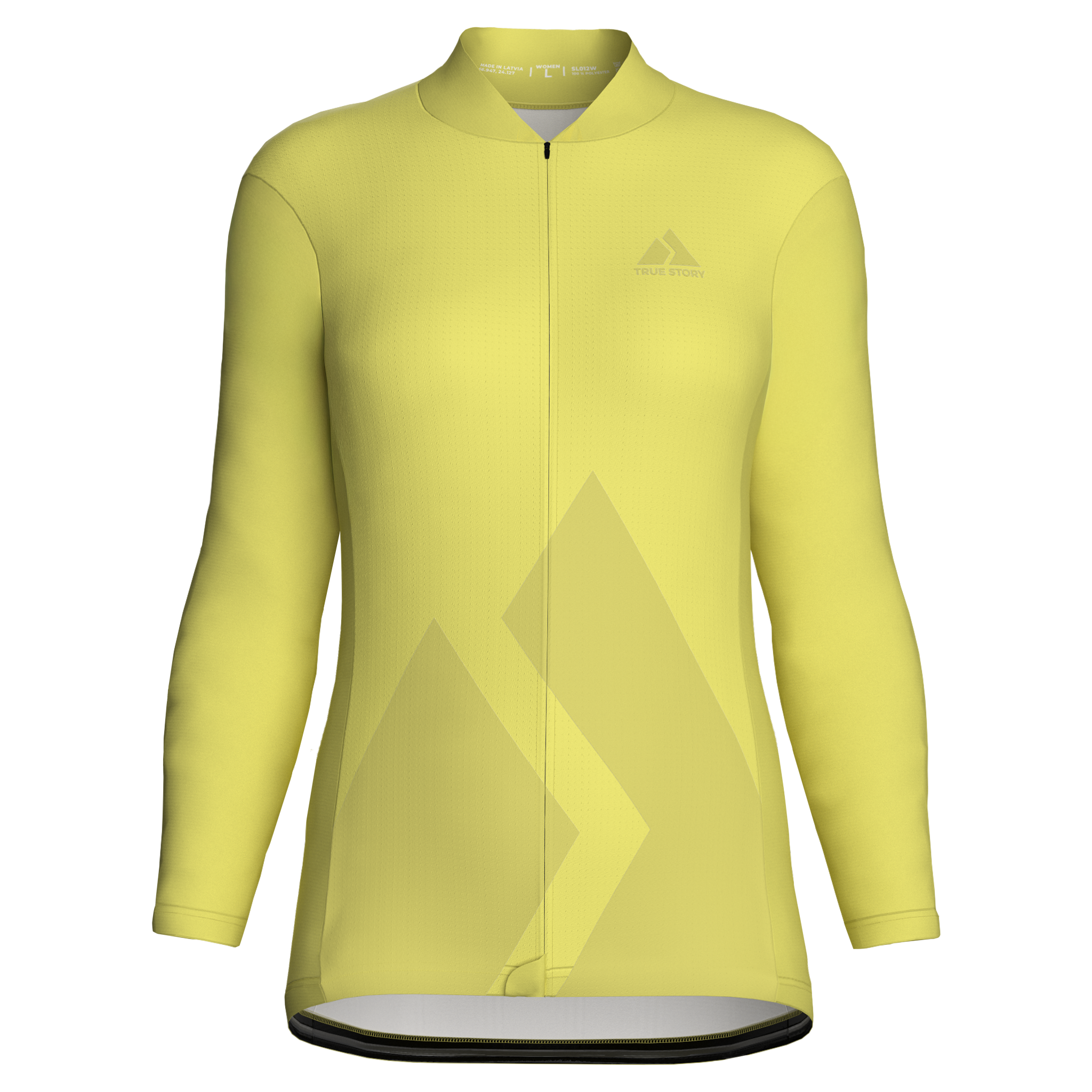02| Elit cykeltröja