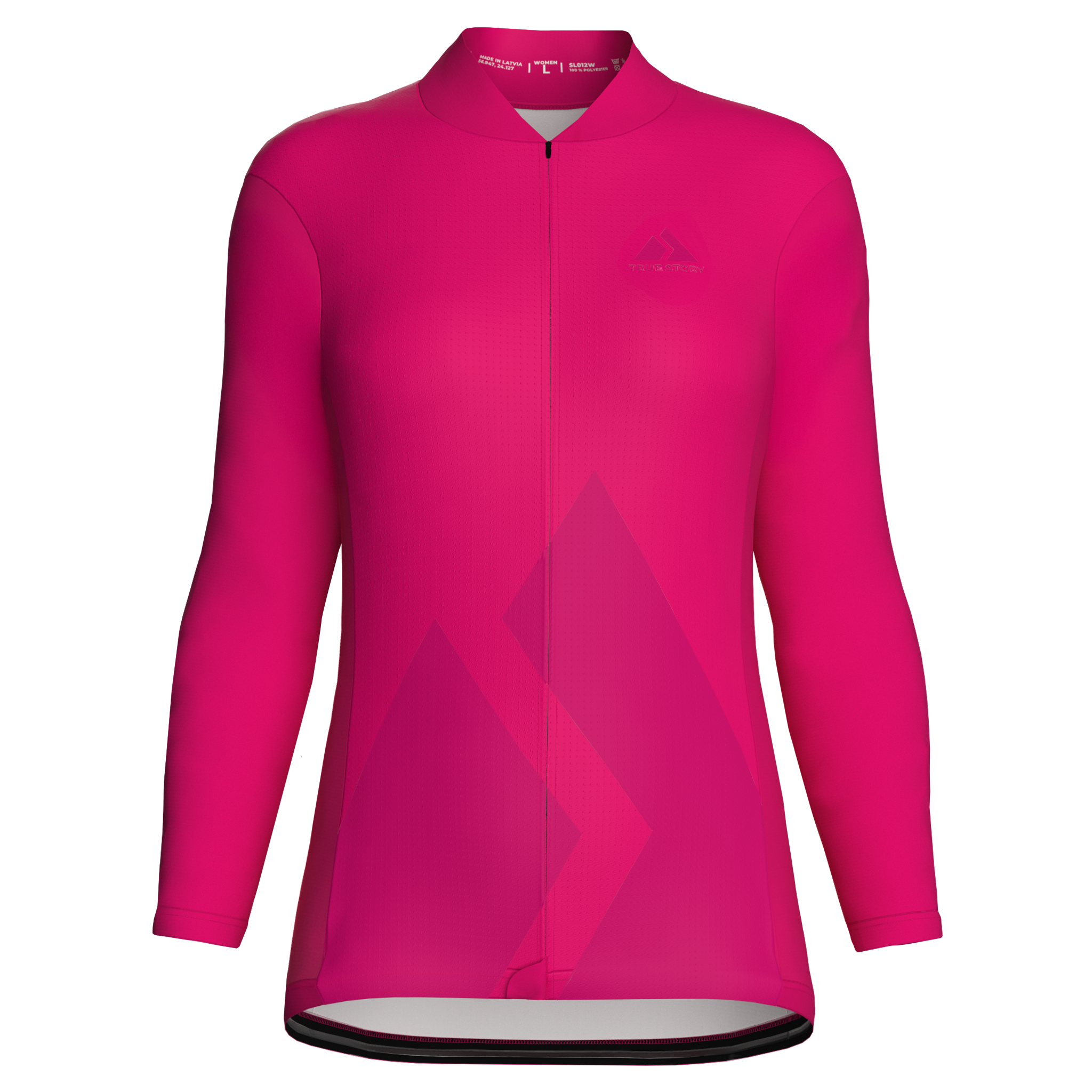02| Elit cykeltröja