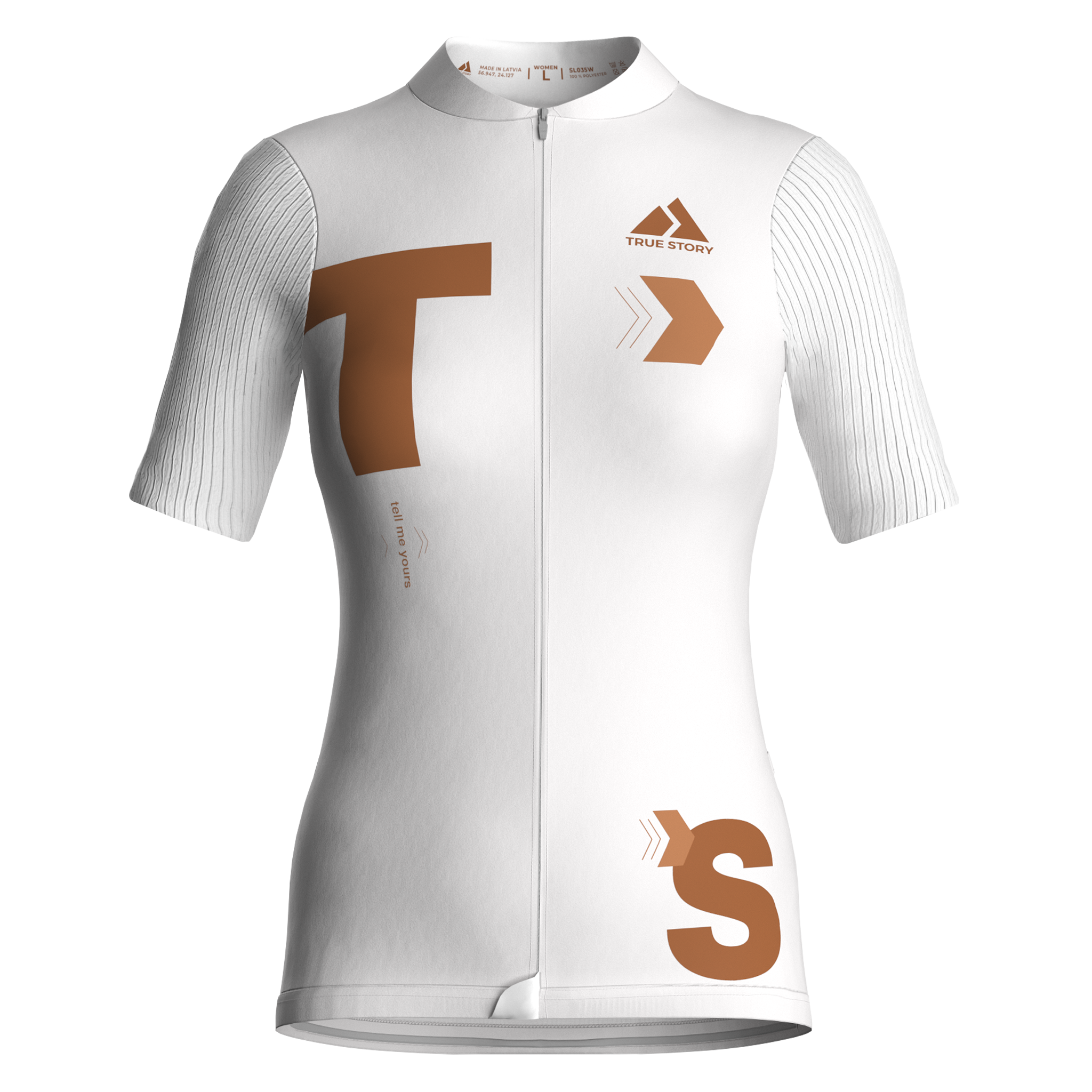 02| Elit cykeltröja