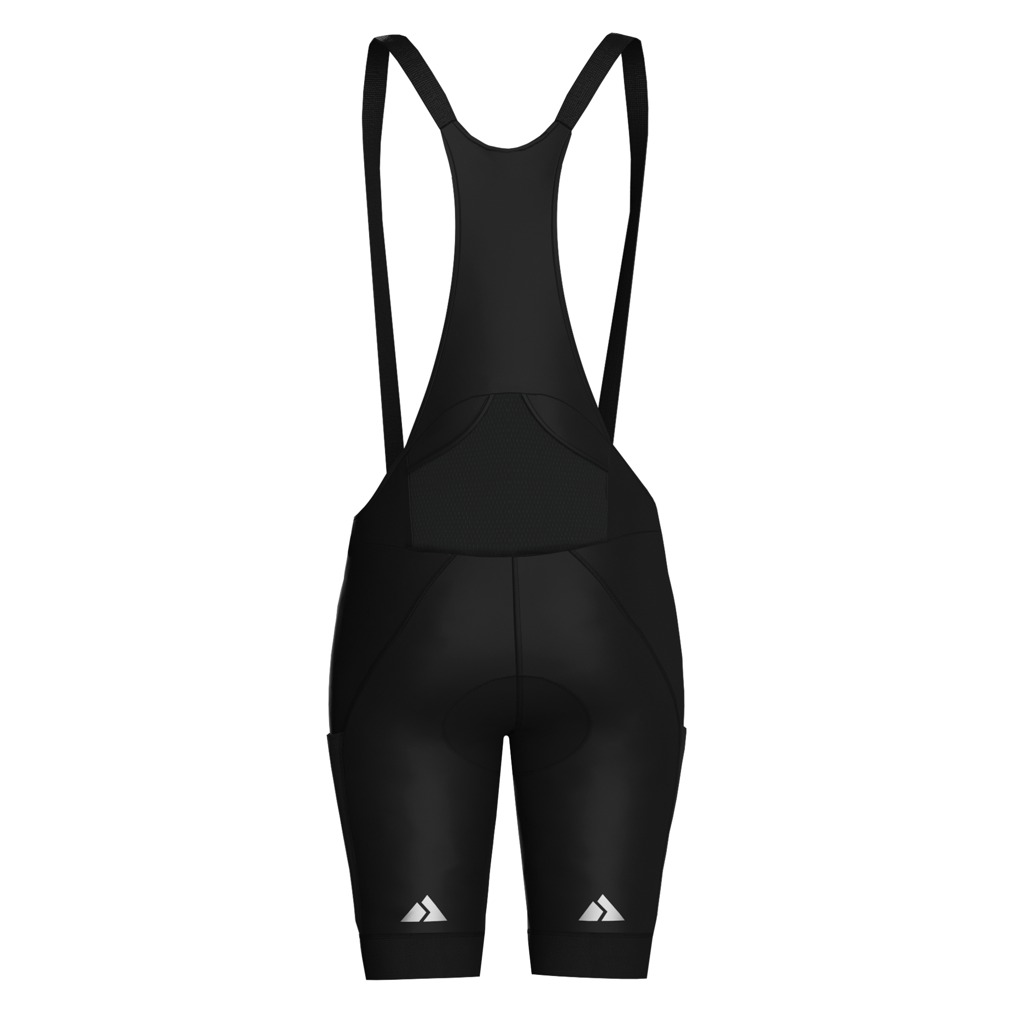 Elite pyöräilyshortsit
