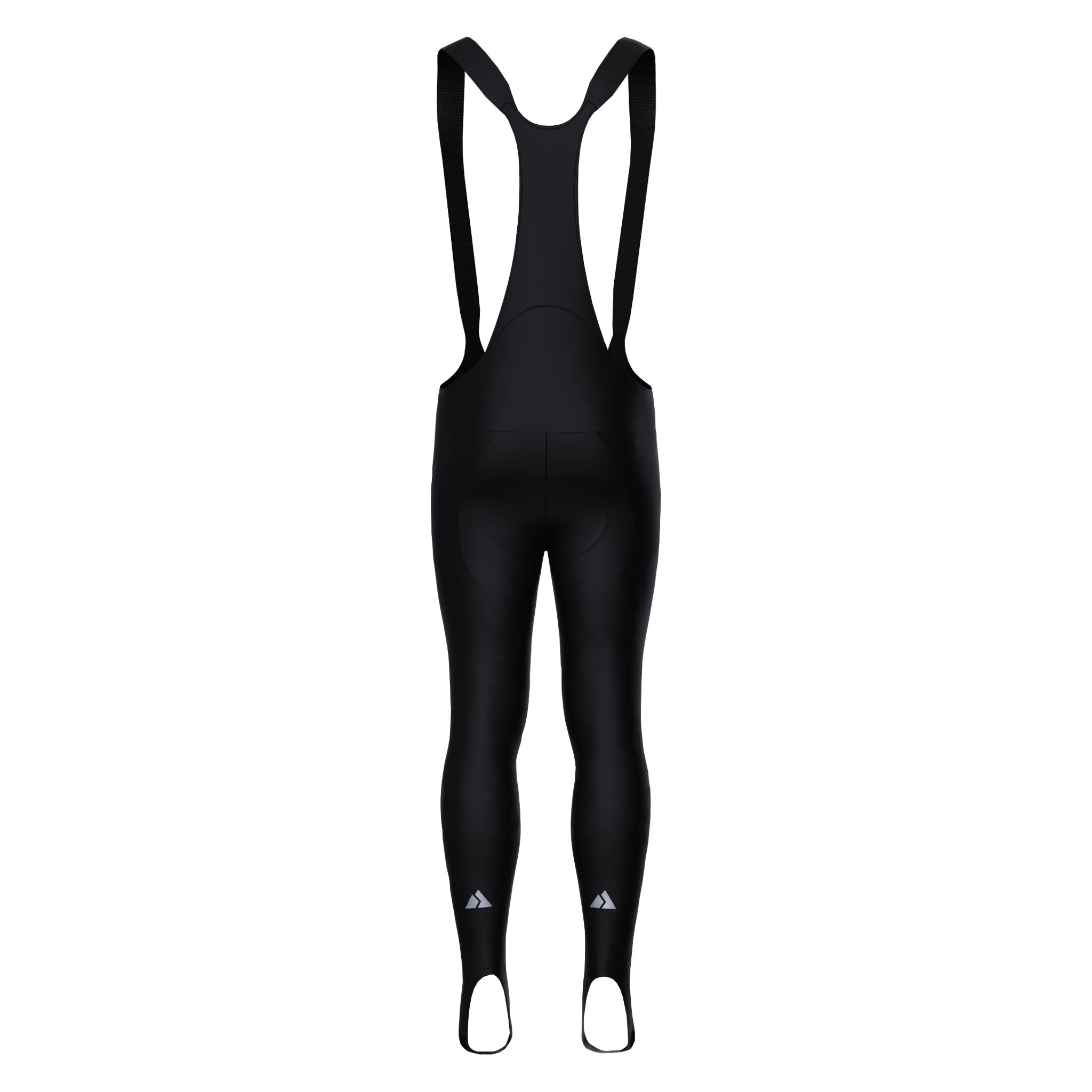 Men's ELITE Thermal Cycling Bib Tights