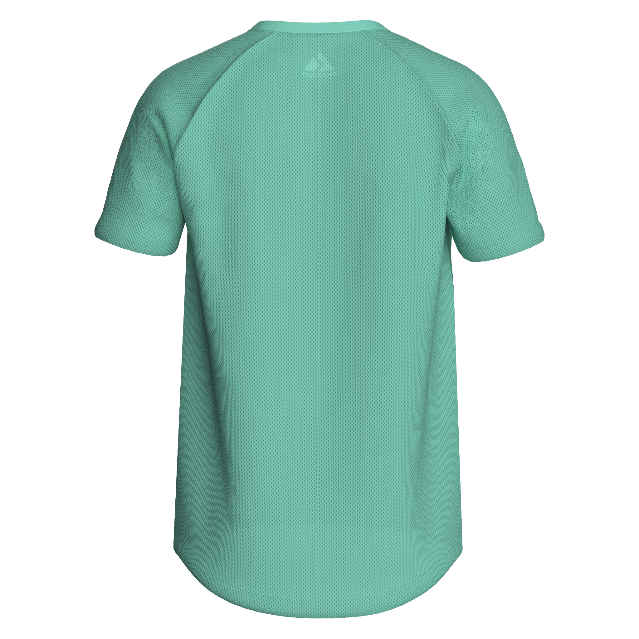 Men's CLASSIC Mesh O-Shirt - Core