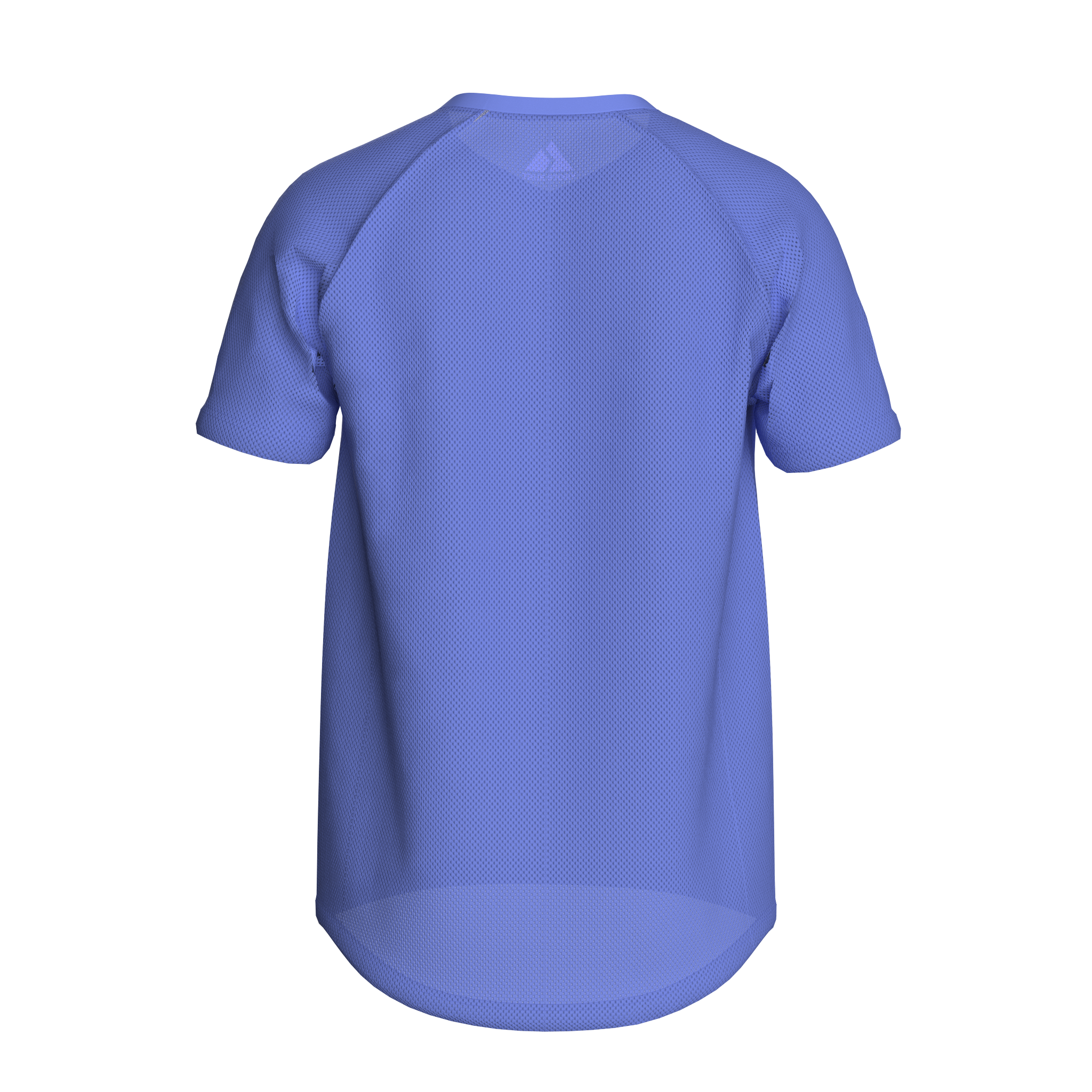Men's CLASSIC Mesh O-Shirt - Core