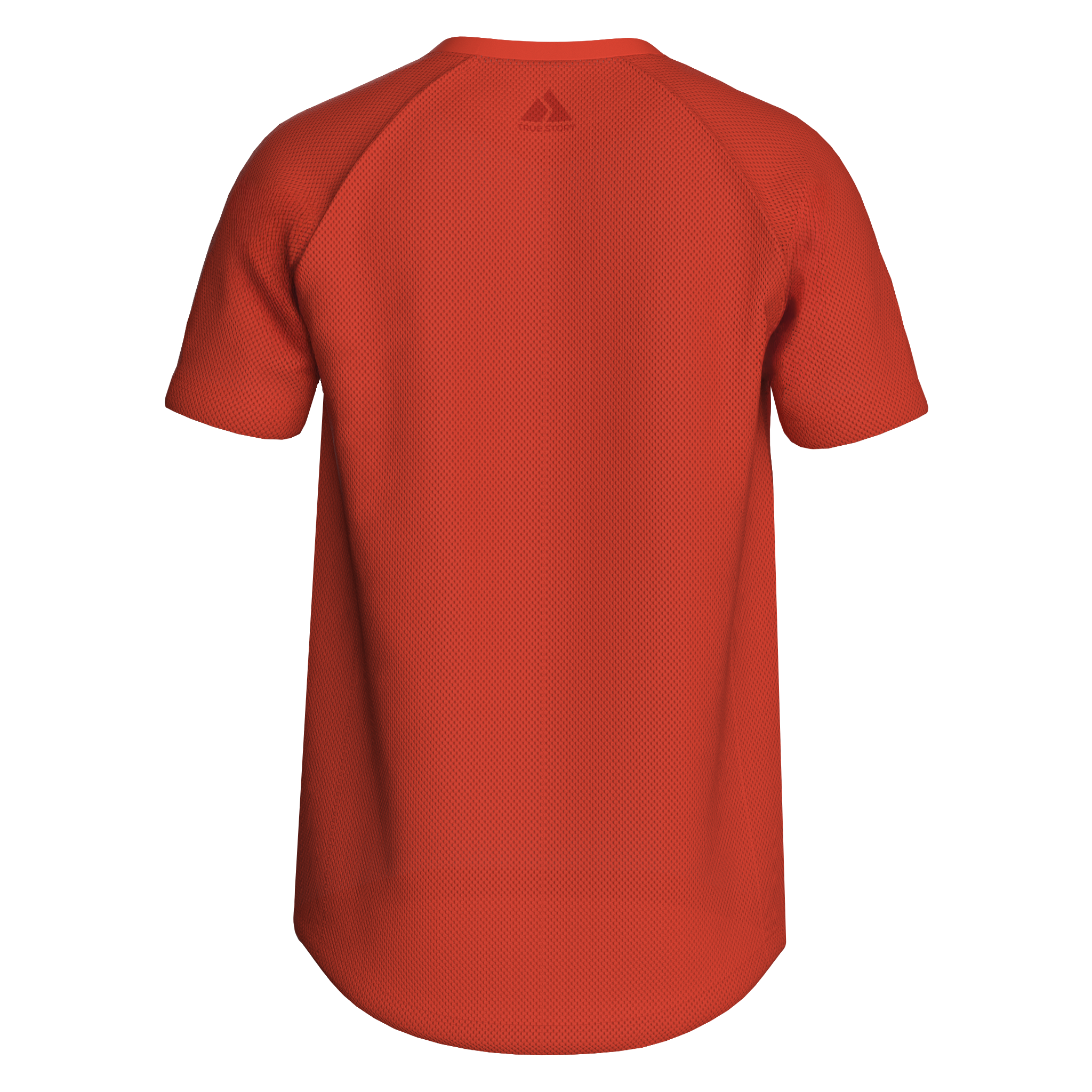 Men's CLASSIC Mesh O-Shirt - Core