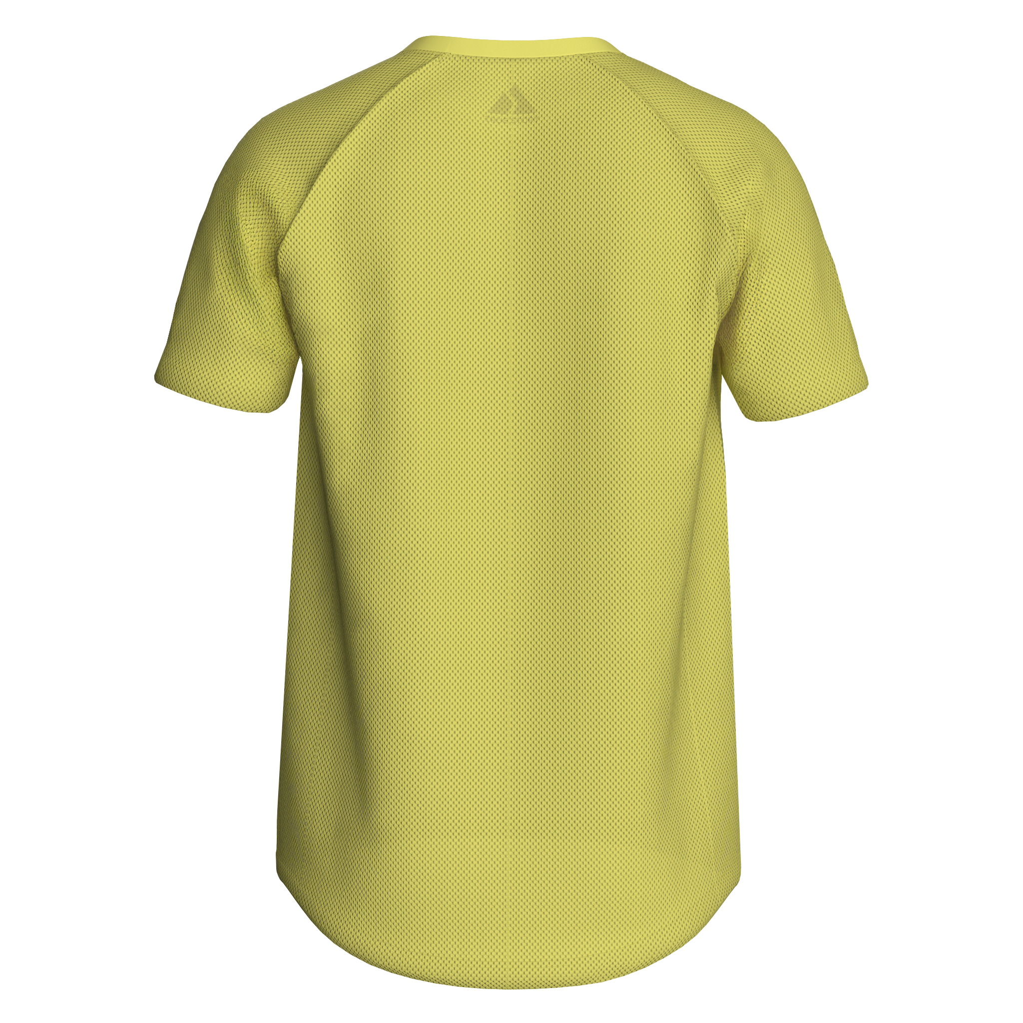 Men's CLASSIC Mesh O-Shirt - Core