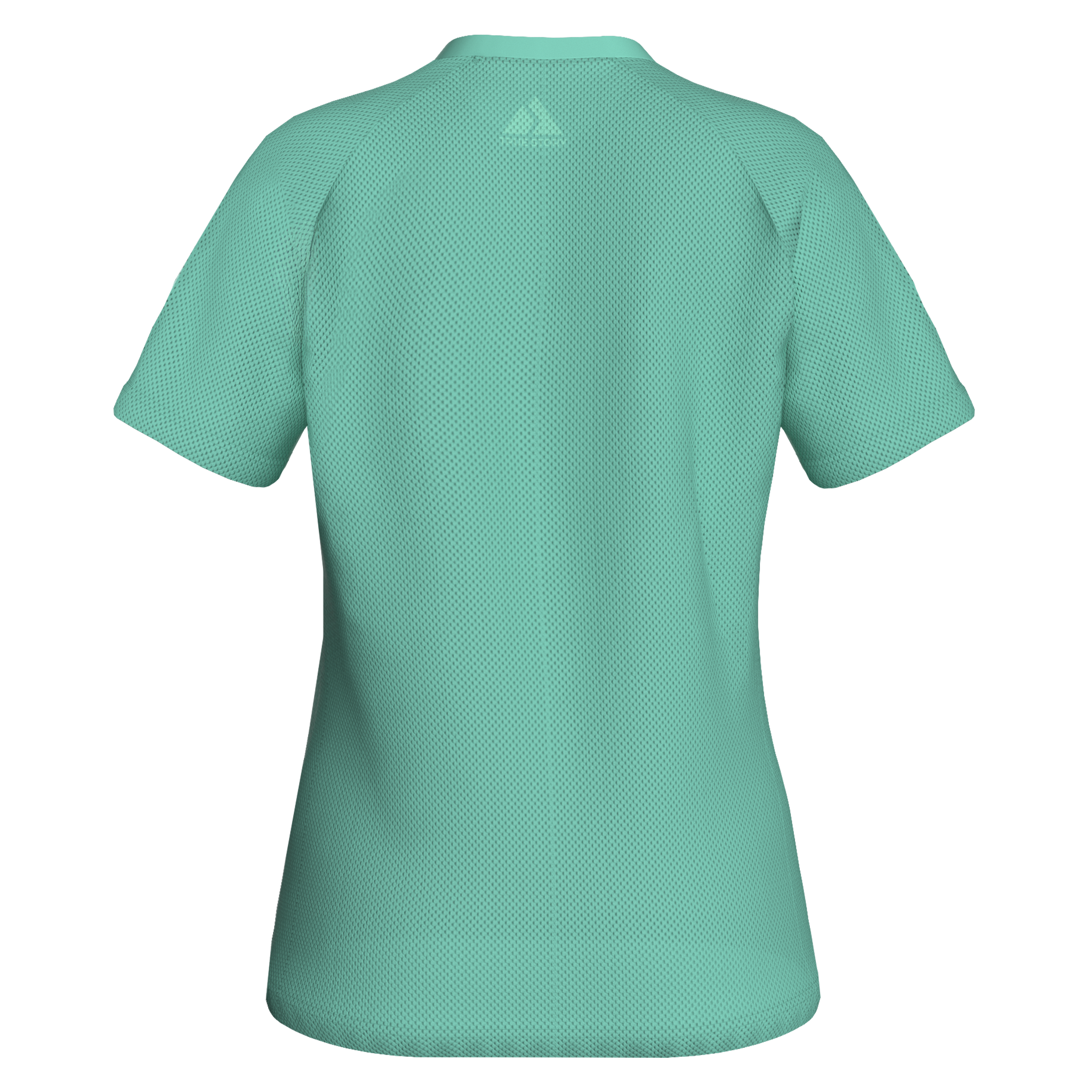 Women's CLASSIC Mesh O-Shirt - Core