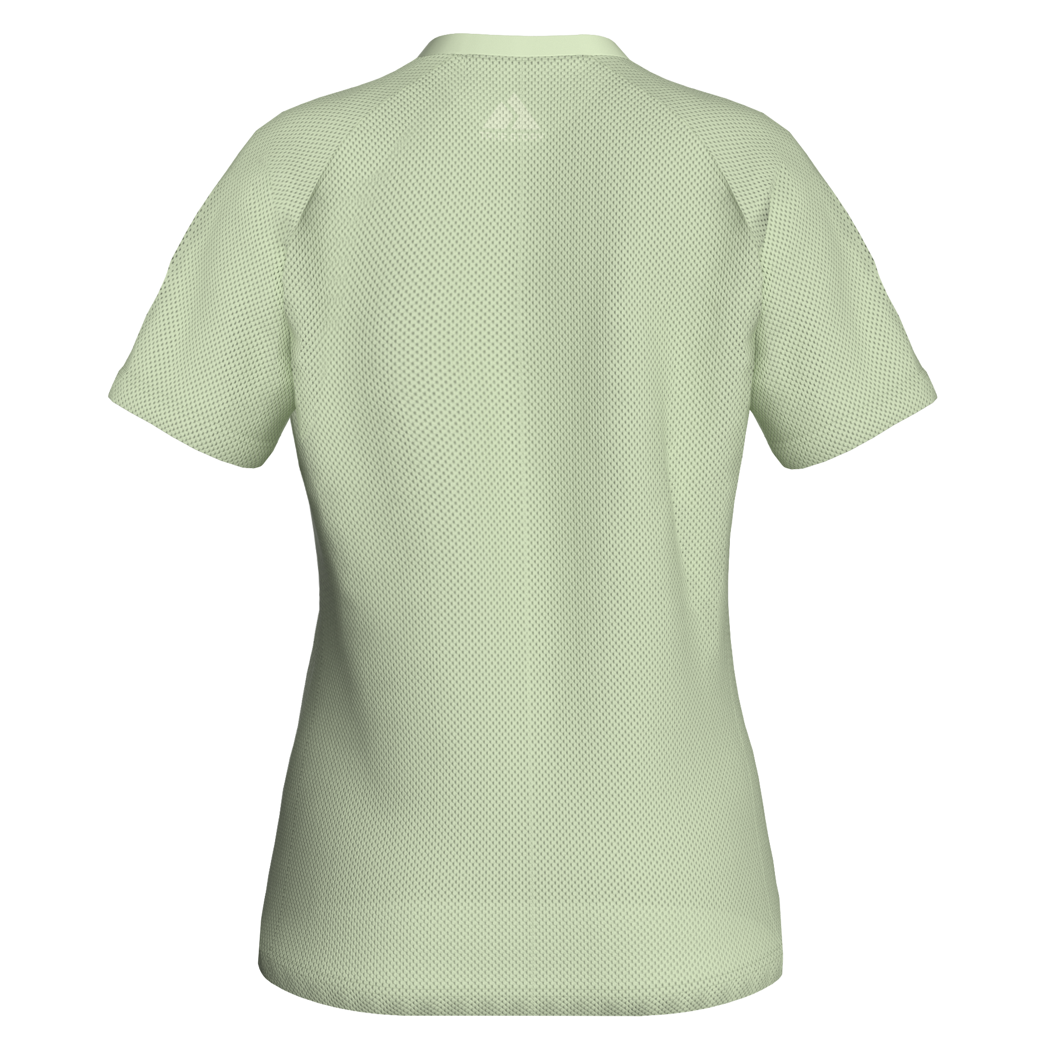 Women's CLASSIC Mesh O-Shirt - Core