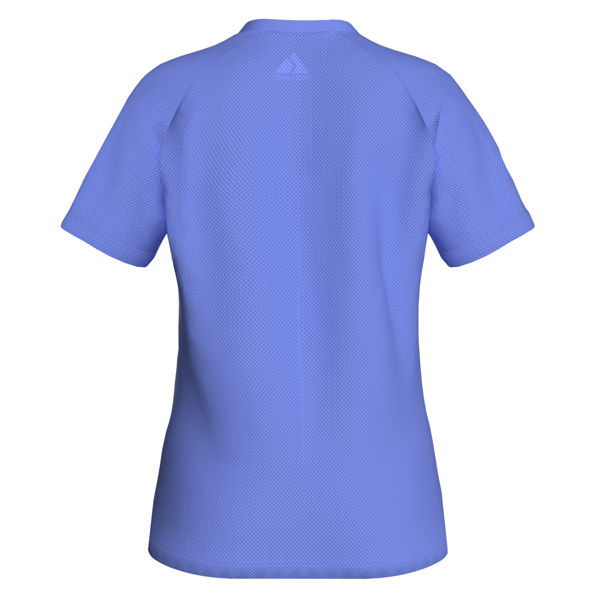 Women's CLASSIC Mesh O-Shirt - Core