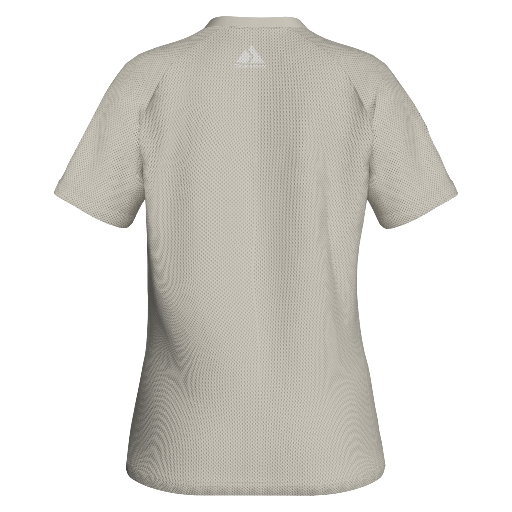 Women's CLASSIC Mesh O-Shirt - Core