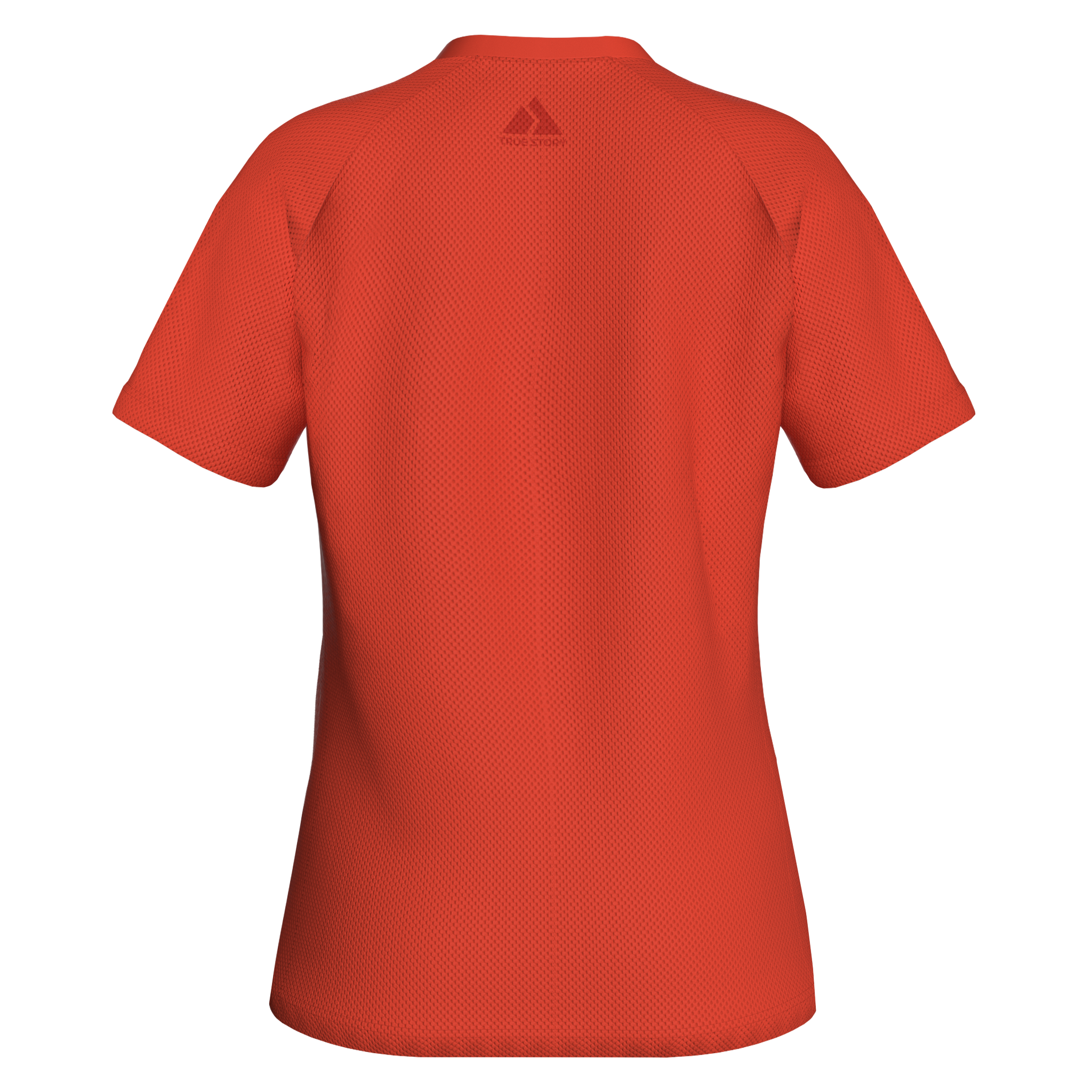 Women's CLASSIC Mesh O-Shirt - Core