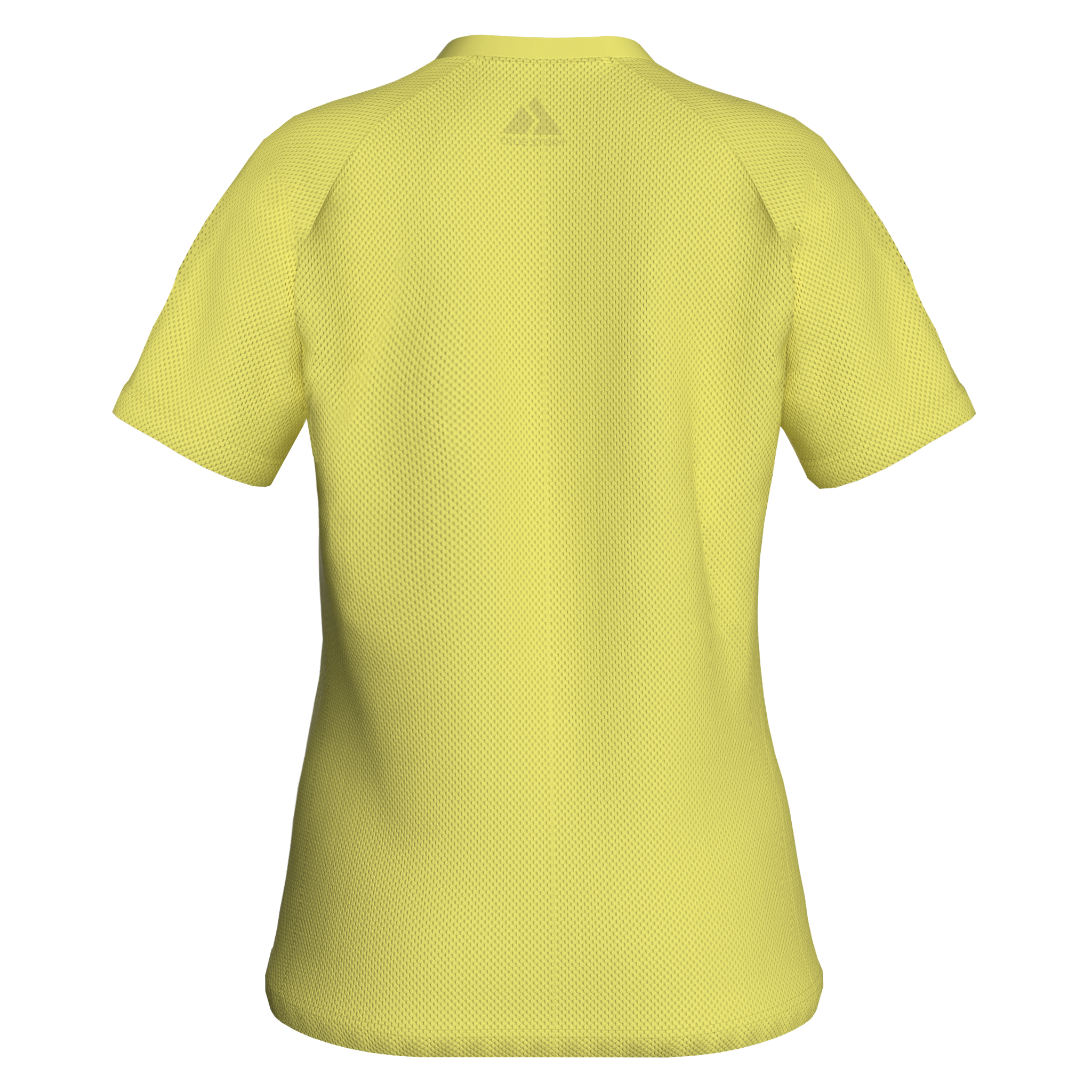 Women's CLASSIC Mesh O-Shirt - Core