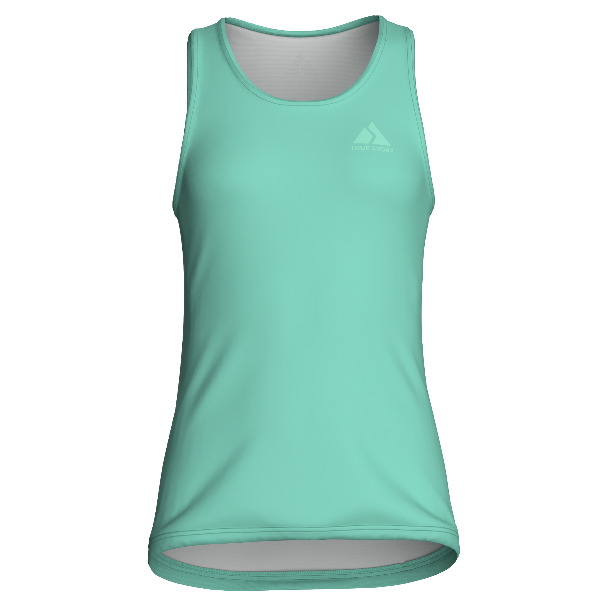 Women's ELITE Tank Top - Core