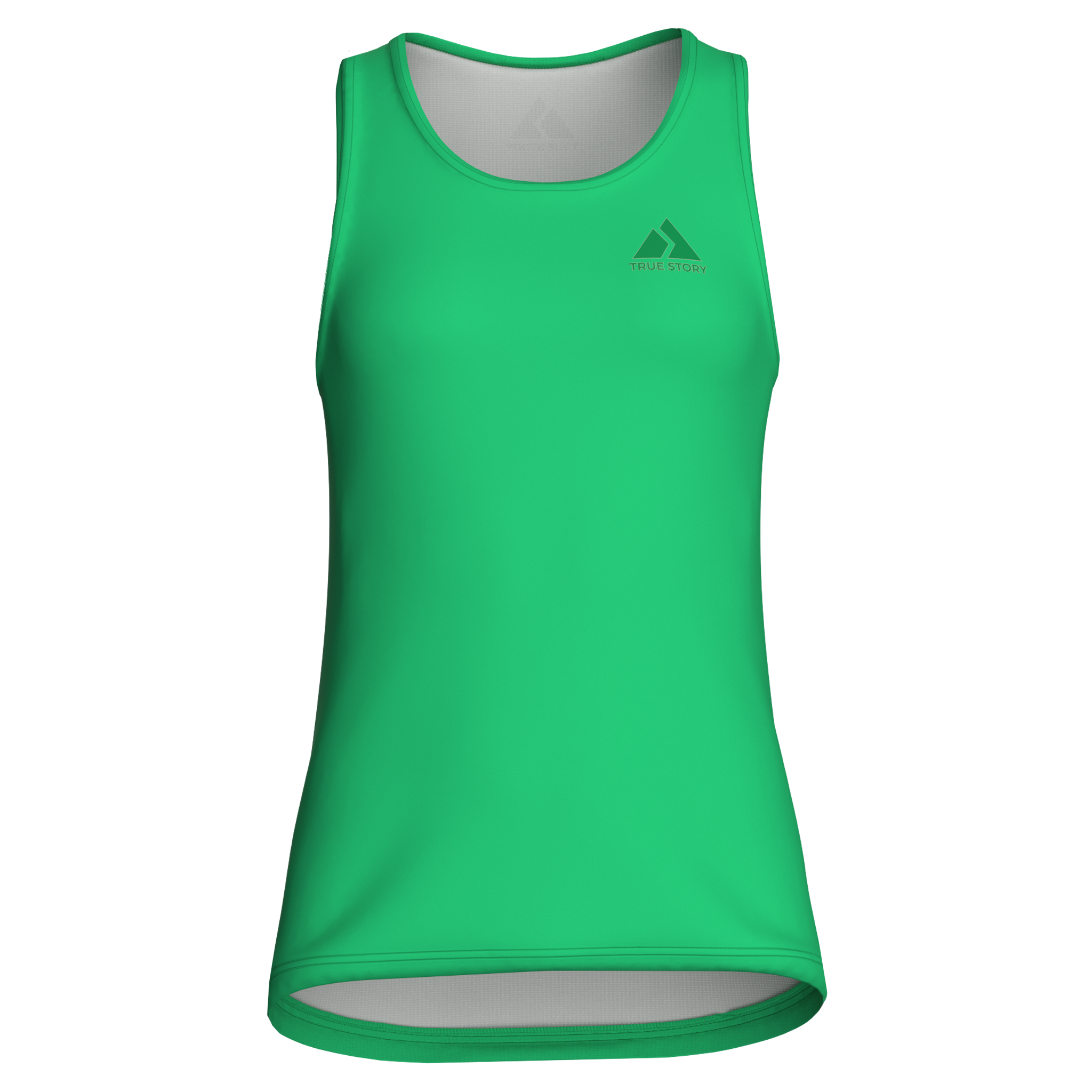 Women's ELITE Tank Top - Core