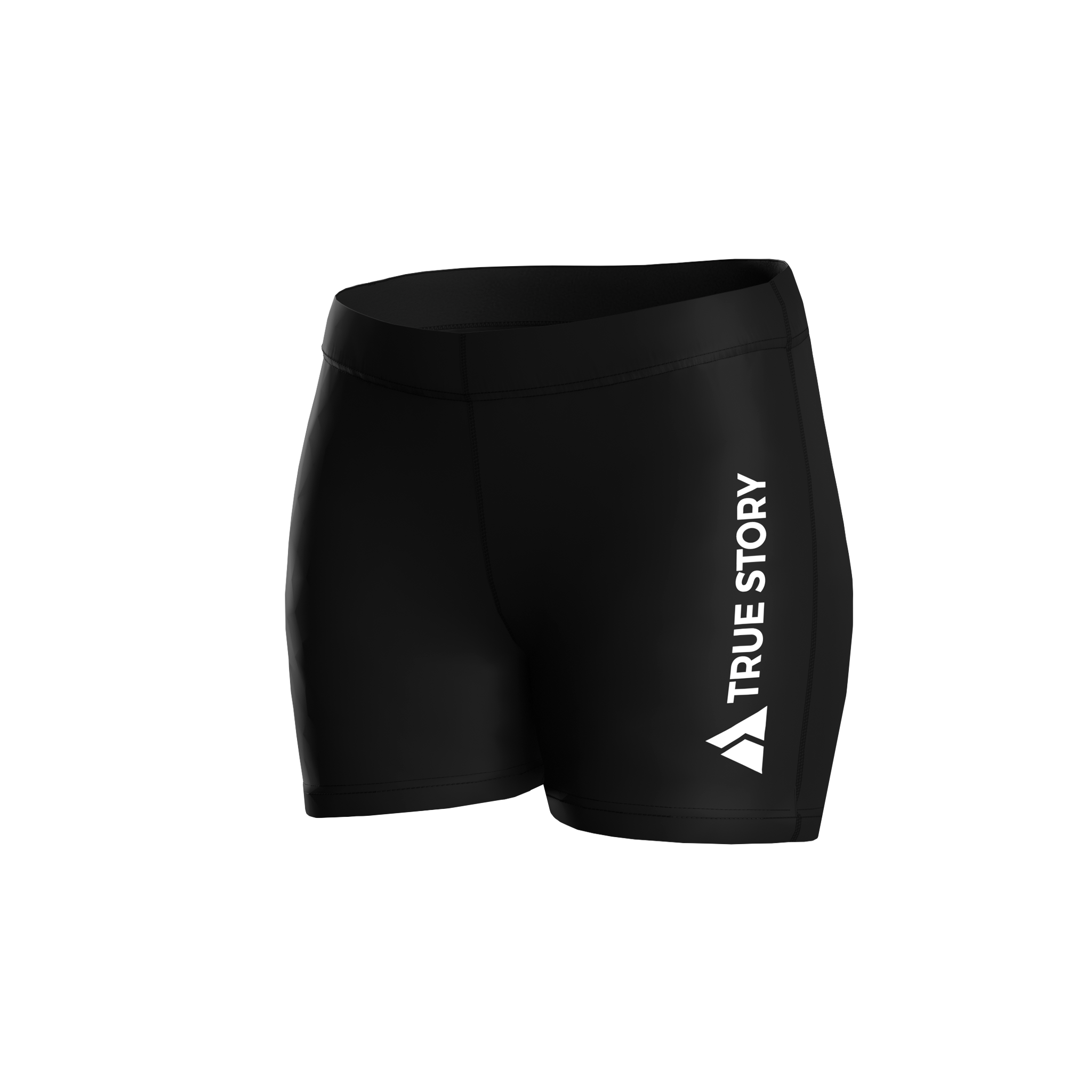 Women's ELITE Sprint Shorts