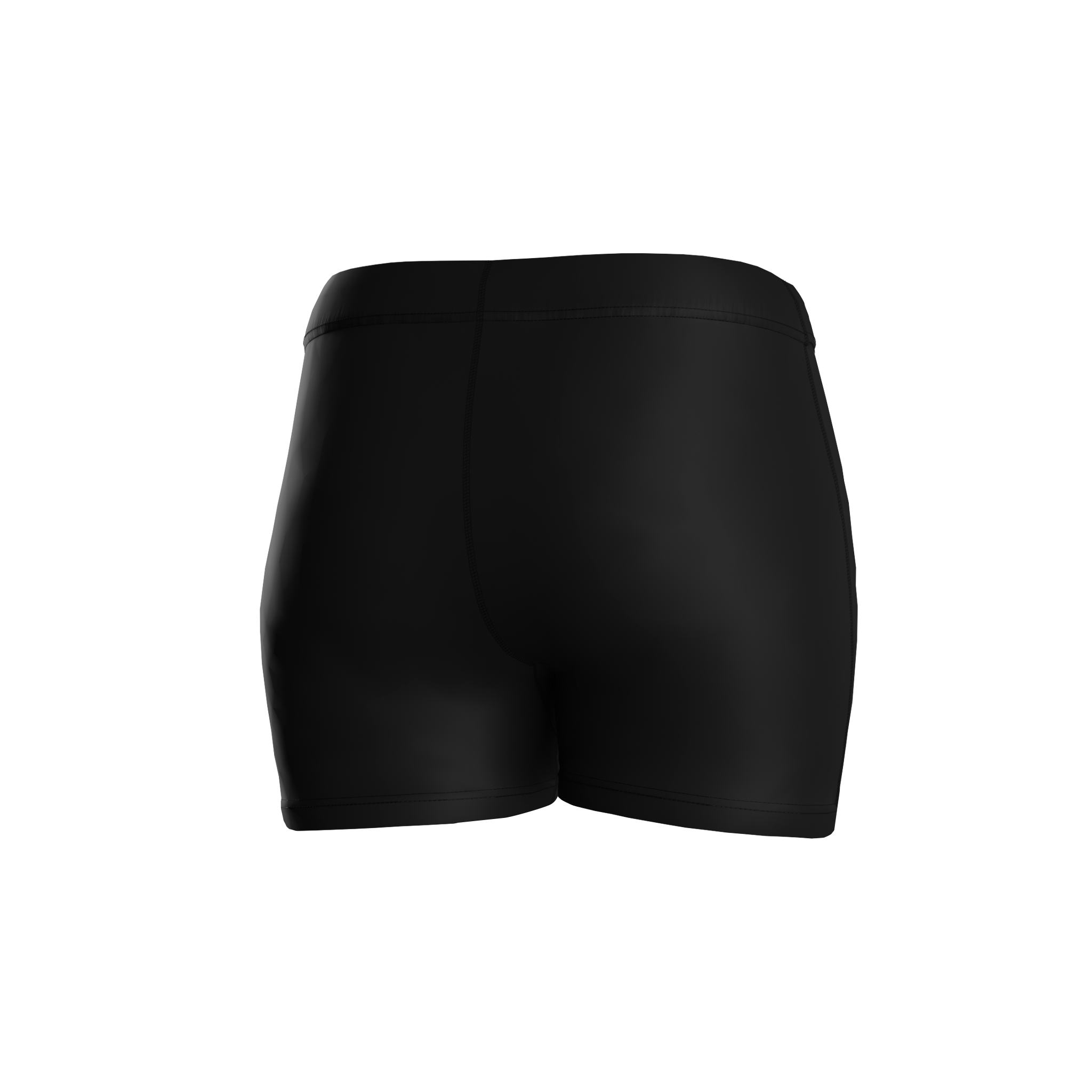 Women's ELITE Sprint Shorts