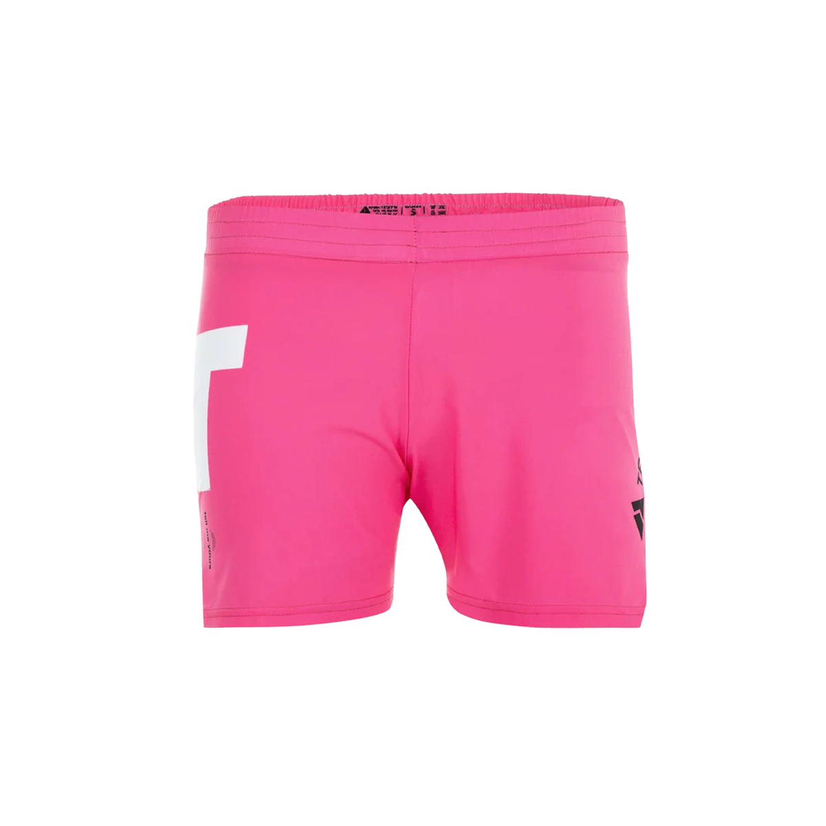 06| Elite juoksushortsit, NAISTEN